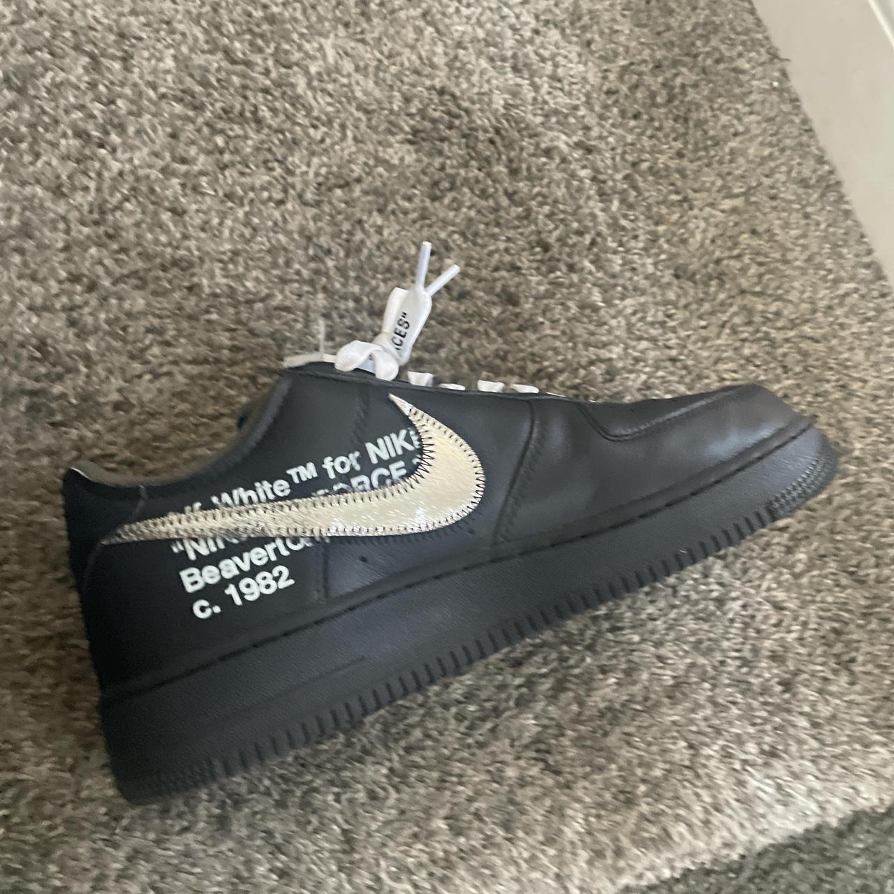 mens off white air force
