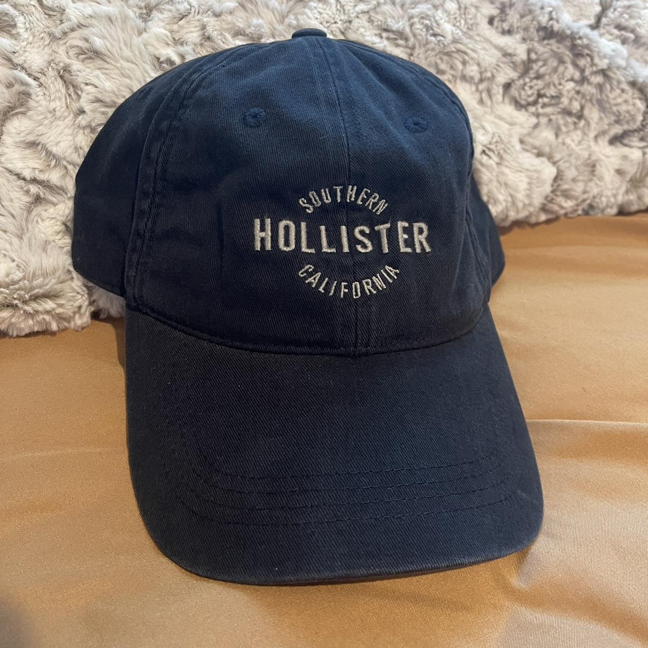 Hollister cap online