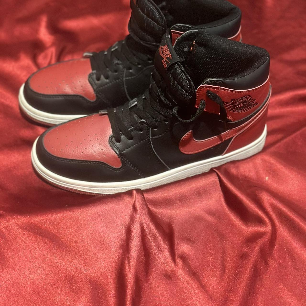 Air Jordan High 85 Varsity Red Size 11 Jordan Retro High 85