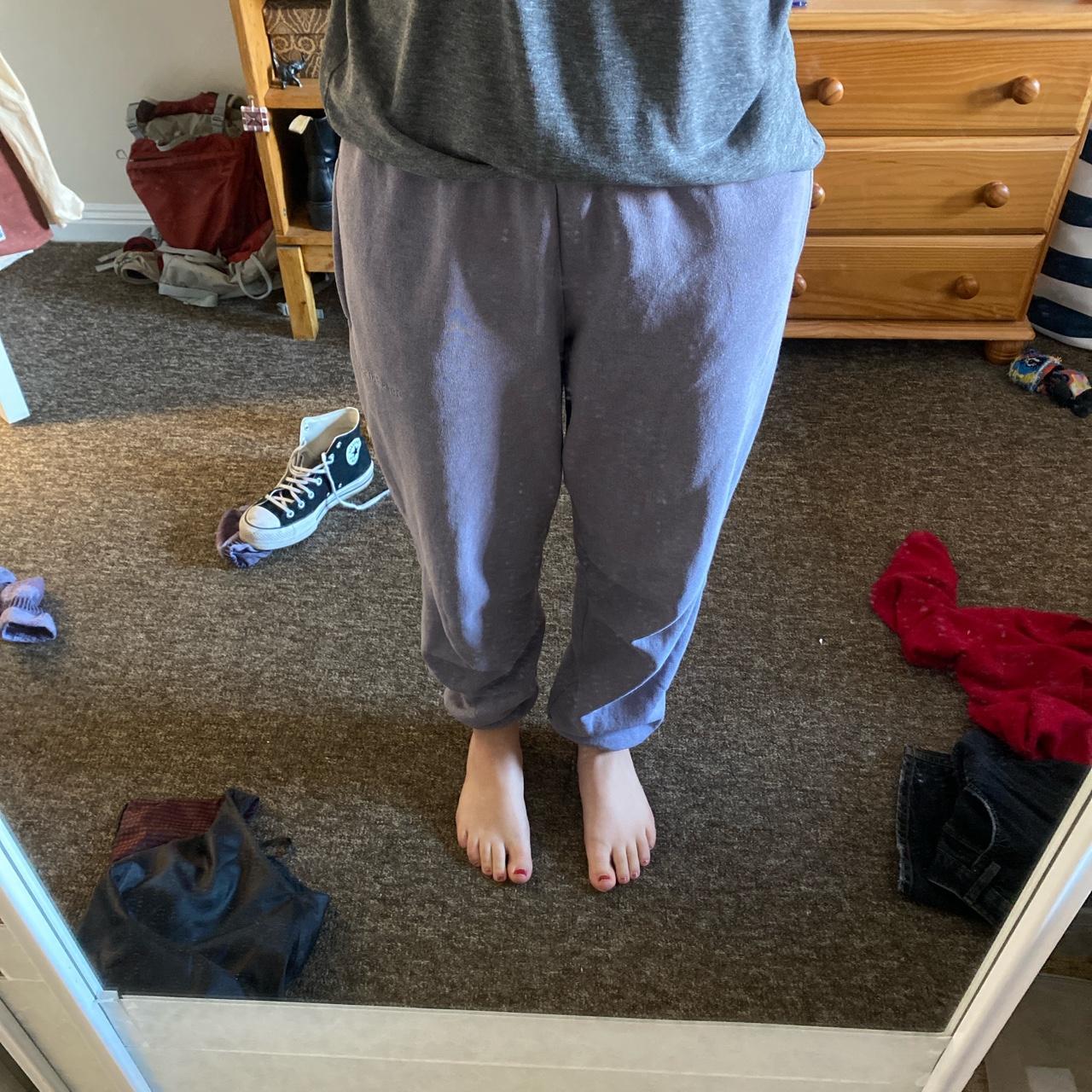 Urban outfitters iets frans tracksuit joggers in a... - Depop