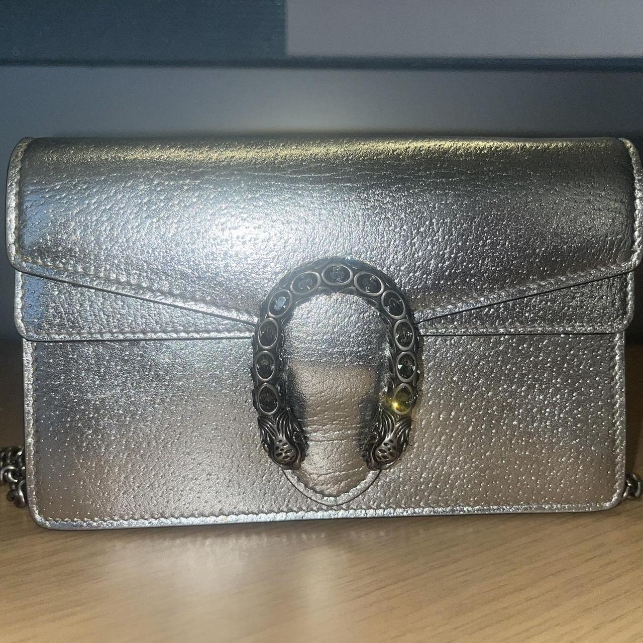 Gucci dionysus store mini usata