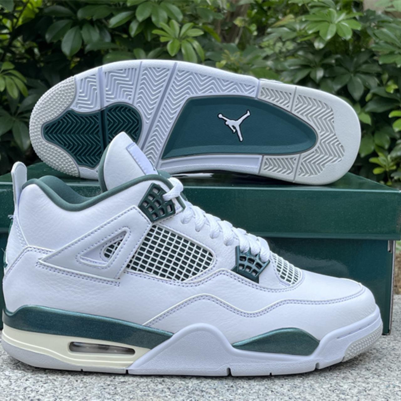 aj4 kaws grey