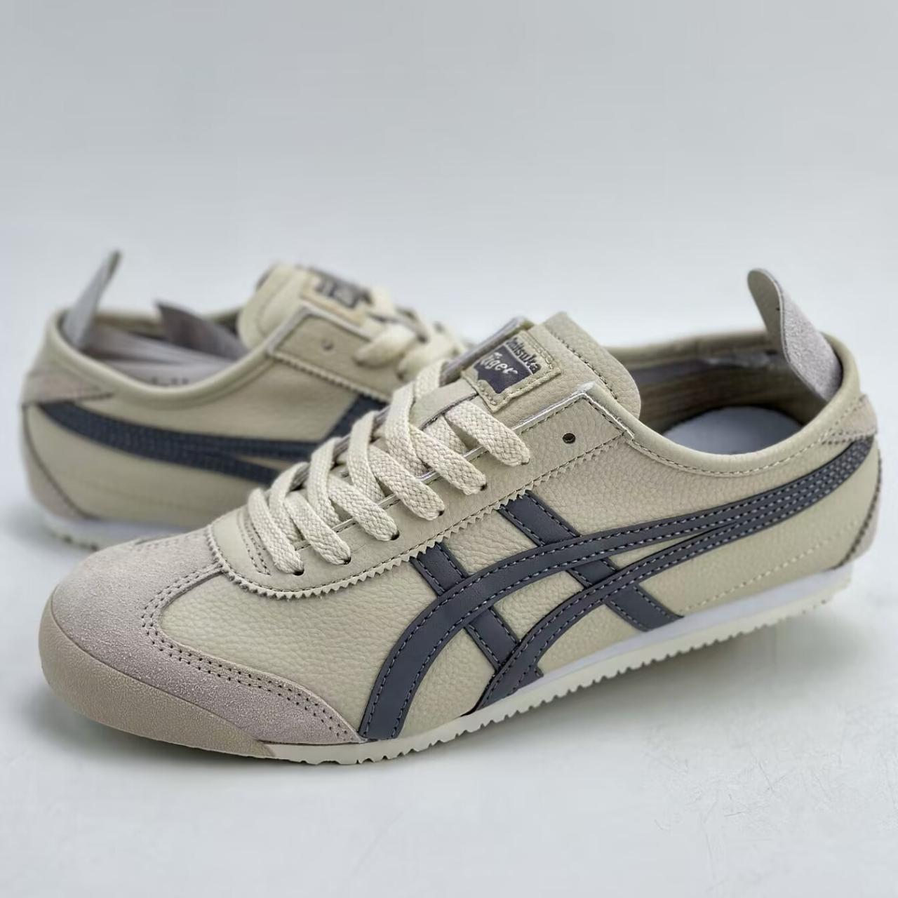 ASICS Tiger Mexico 66 ASics Tiger Mexico 66 Depop
