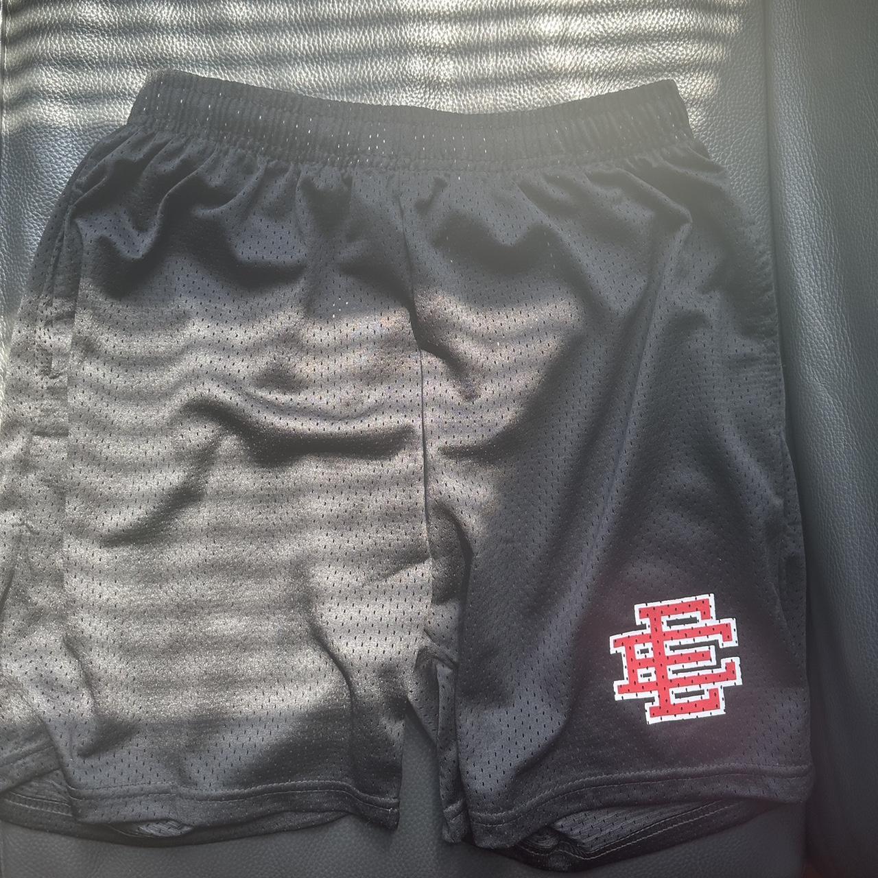 Eric Emanuel Shorts | Depop
