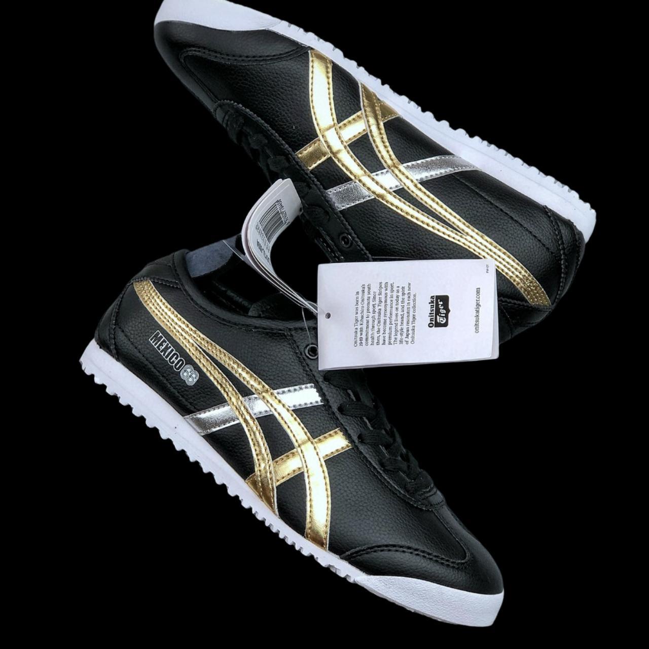 Onitsuka Tiger MEXICO 66 classic sneakers for men