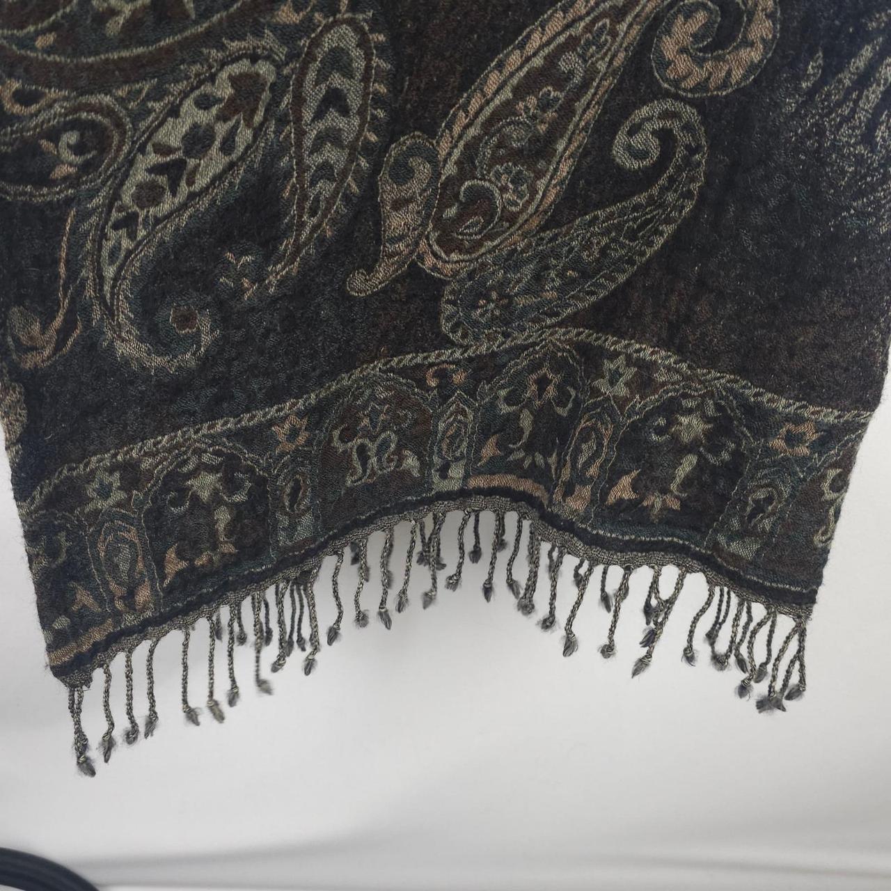 Soft Surroundings Women's Cardigan - Green - XL –… - image 6