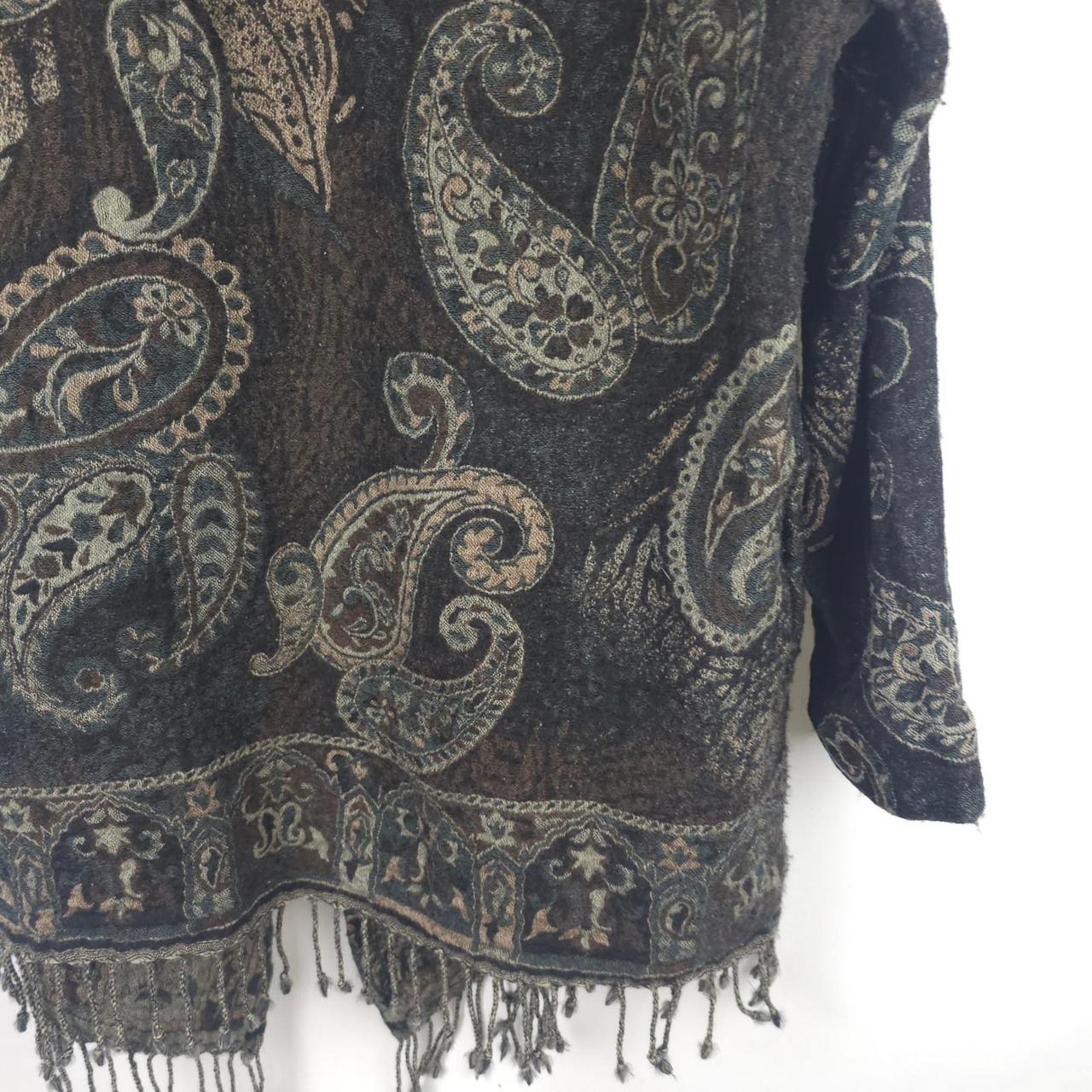 Soft Surroundings Women's Cardigan - Green - XL –… - image 4