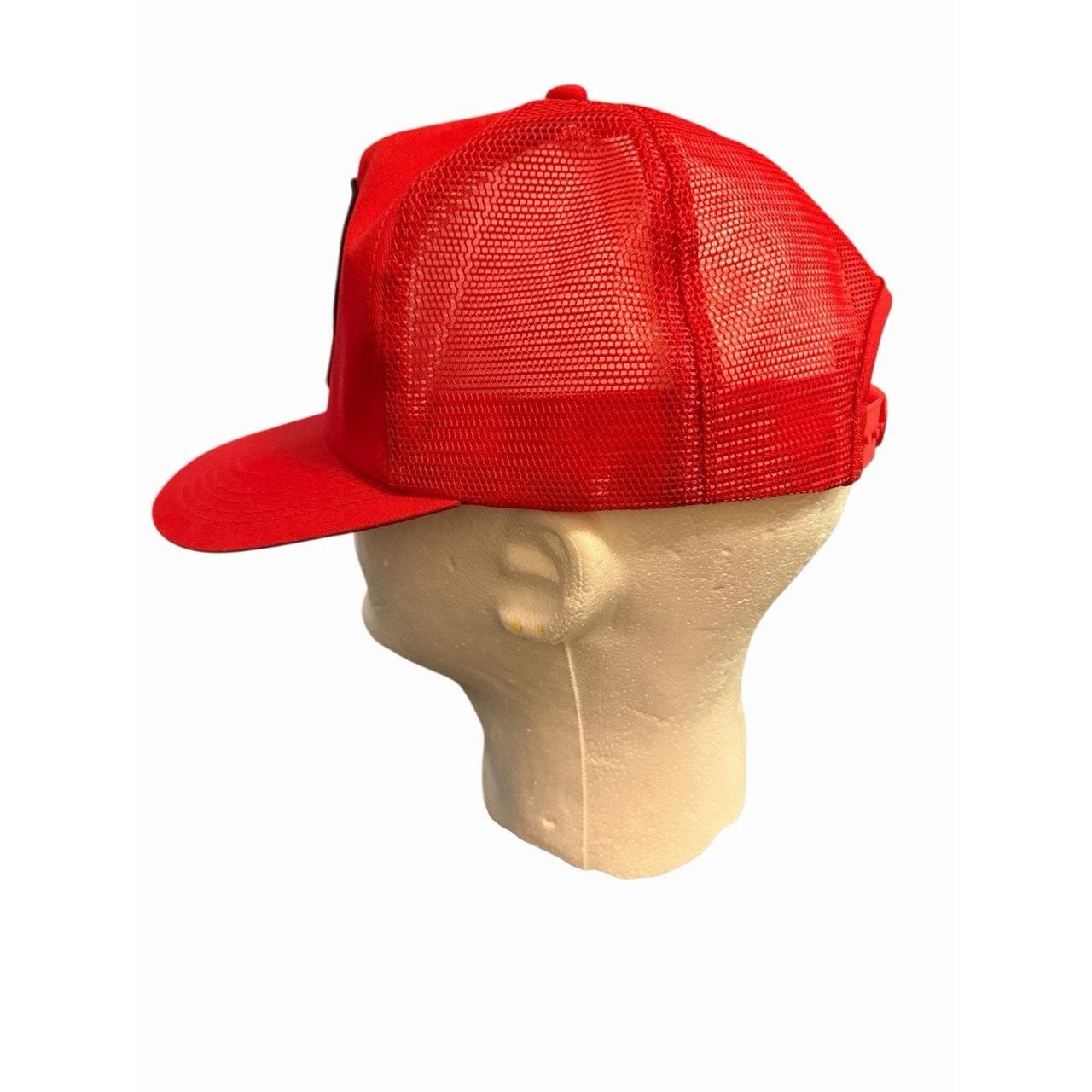 Source Unknown Men's Hat - Red – The Red Little B… - image 2