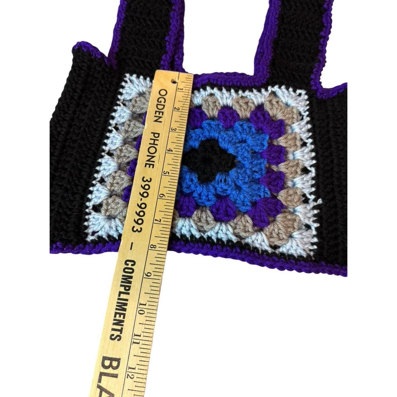 Source Unknown Women's Crop top - Multi - S – Goo… - image 2