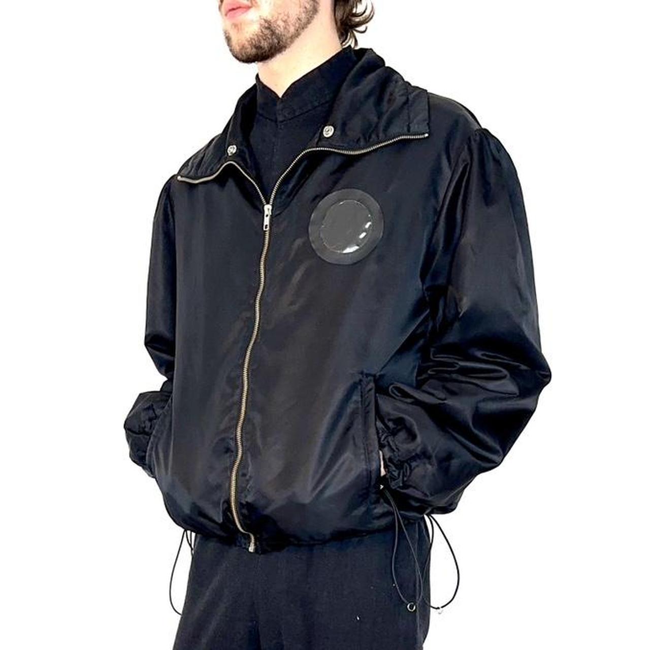 Archive Random Identities Bomber Jacket This Bomber | Depop