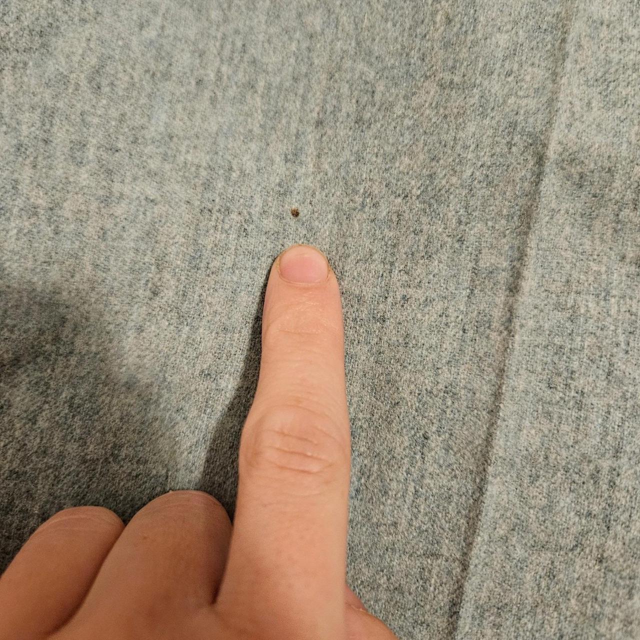 Pendleton Women's Pants - Green/Grey - 2 – Pendle… - image 3