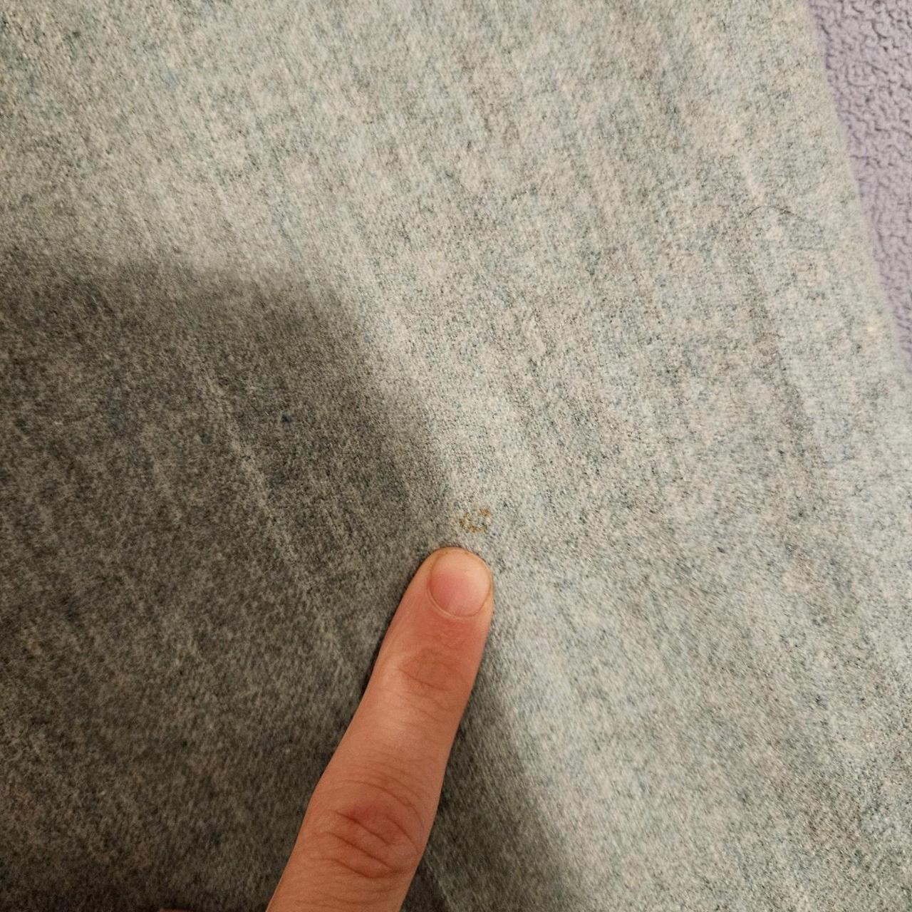 Pendleton Women's Pants - Green/Grey - 2 – Pendle… - image 4