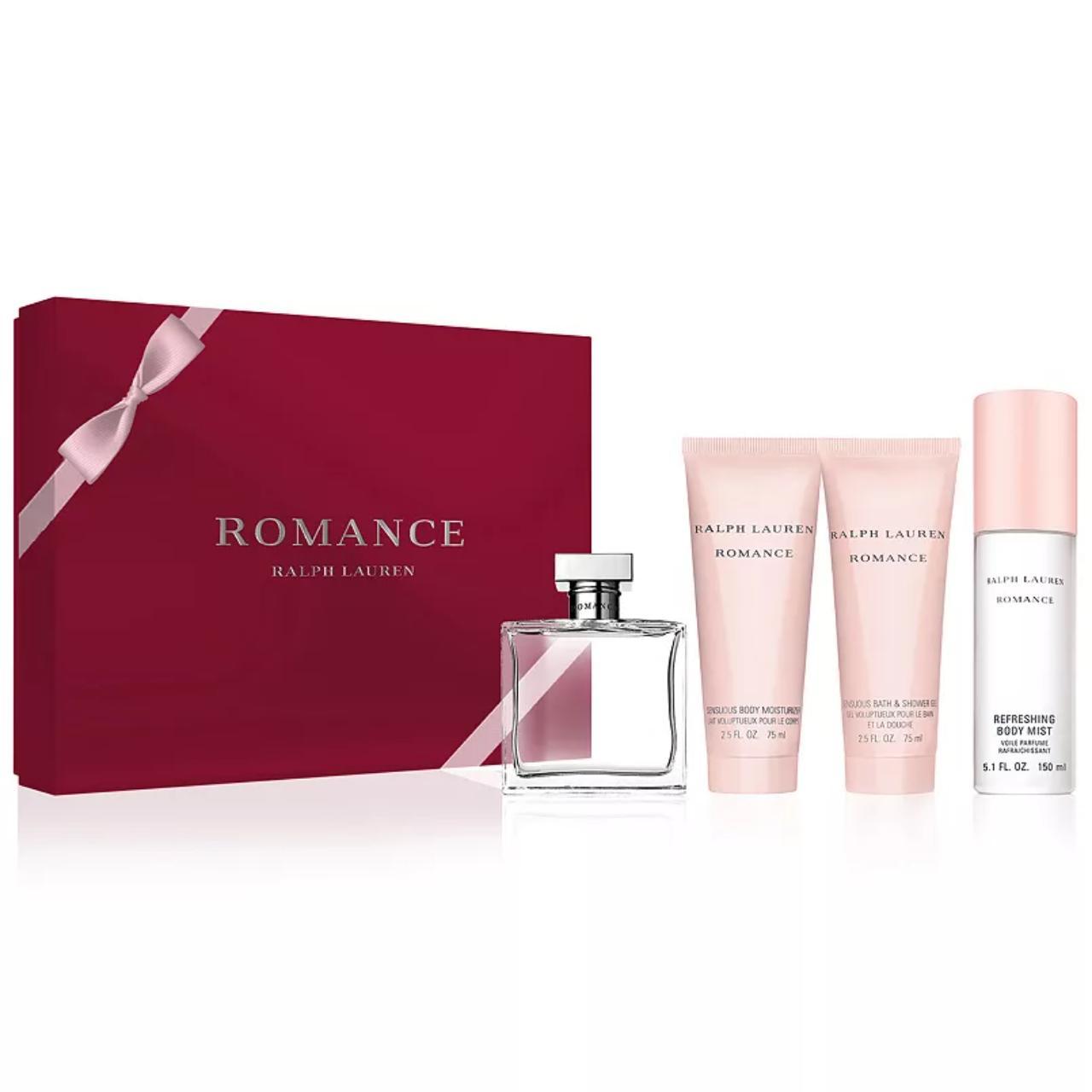 Ralph Lauren Woman Eau hotsell de Parfum Set