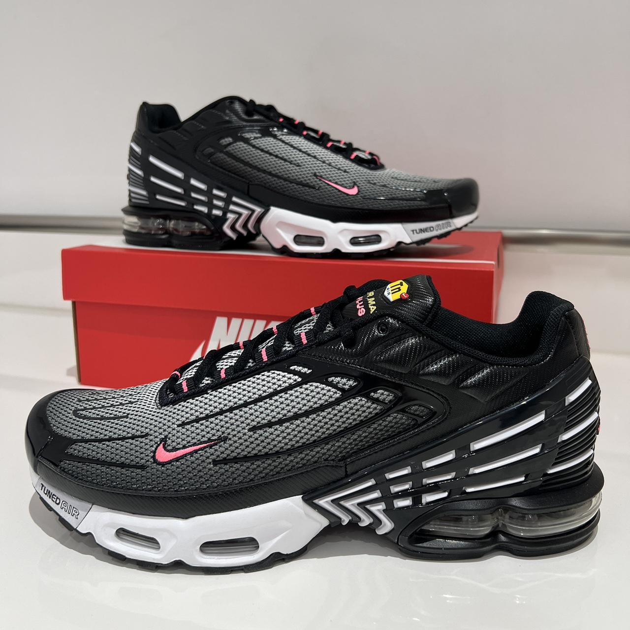 Ppsnabha Air Max 217 Black Red Ppsnabha Nike Air Max 217 Black