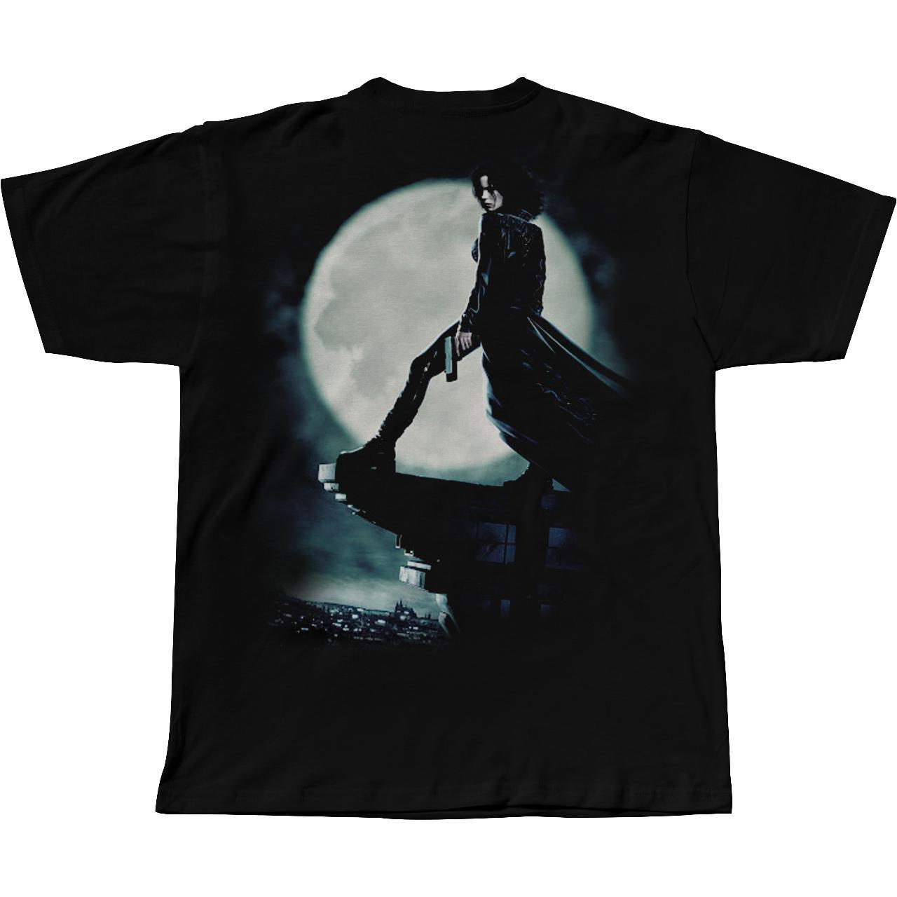 Underworld 2003 Vintage Reprint 2000's movie promo | Depop