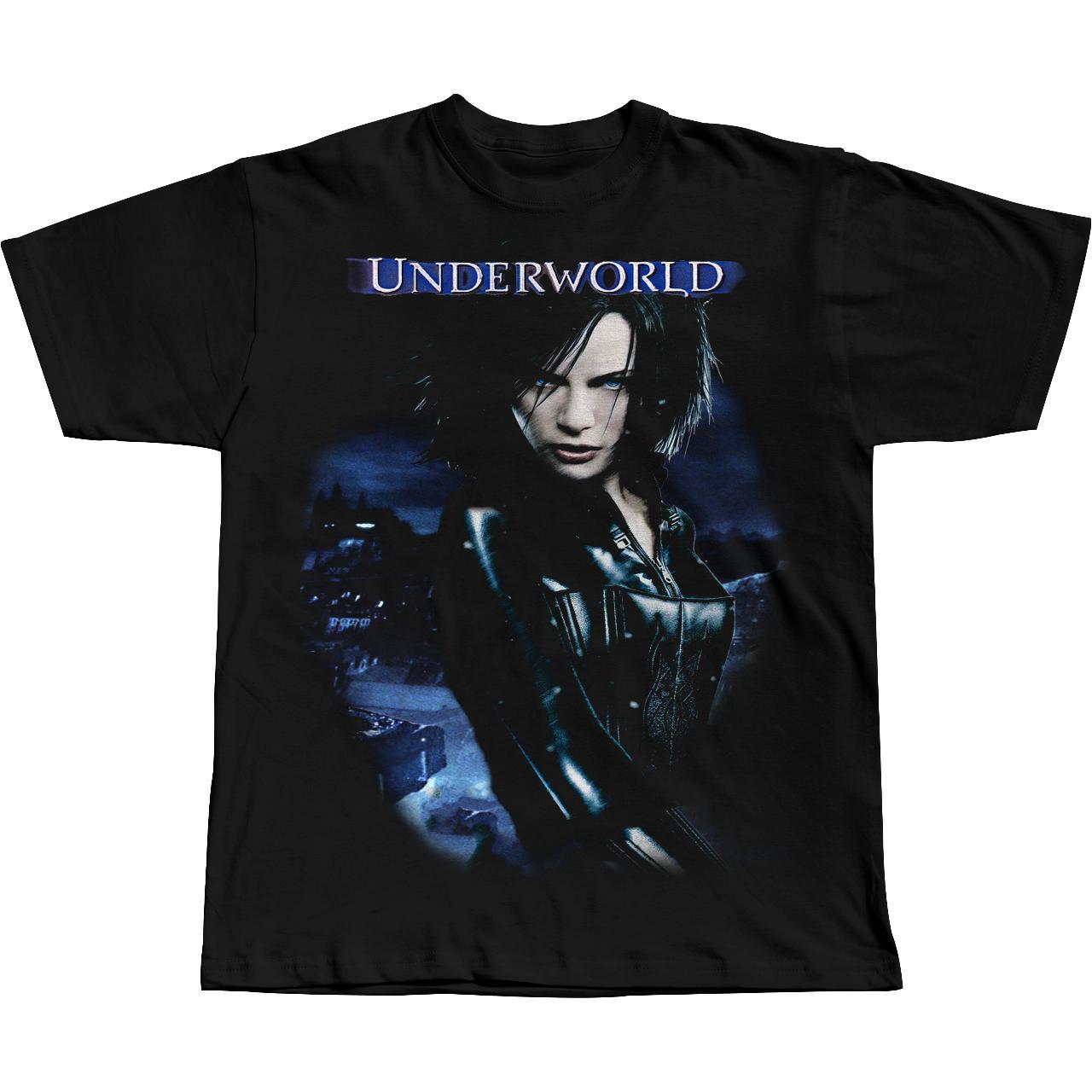 Underworld 2003 Vintage Reprint 2000's movie promo | Depop