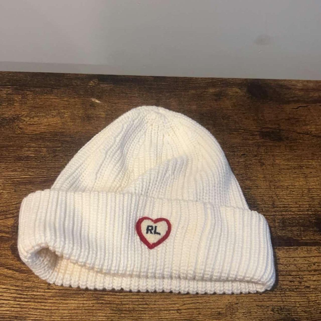 Ralph Lauren Beanie Women’s