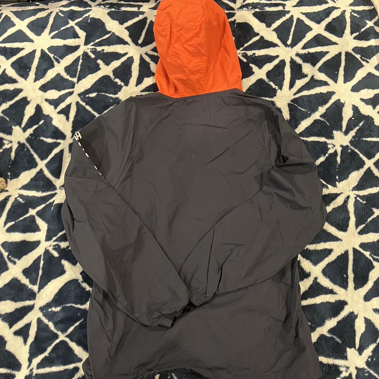 Element Men's Jacket - Multi/Orange - M – Element… - image 4