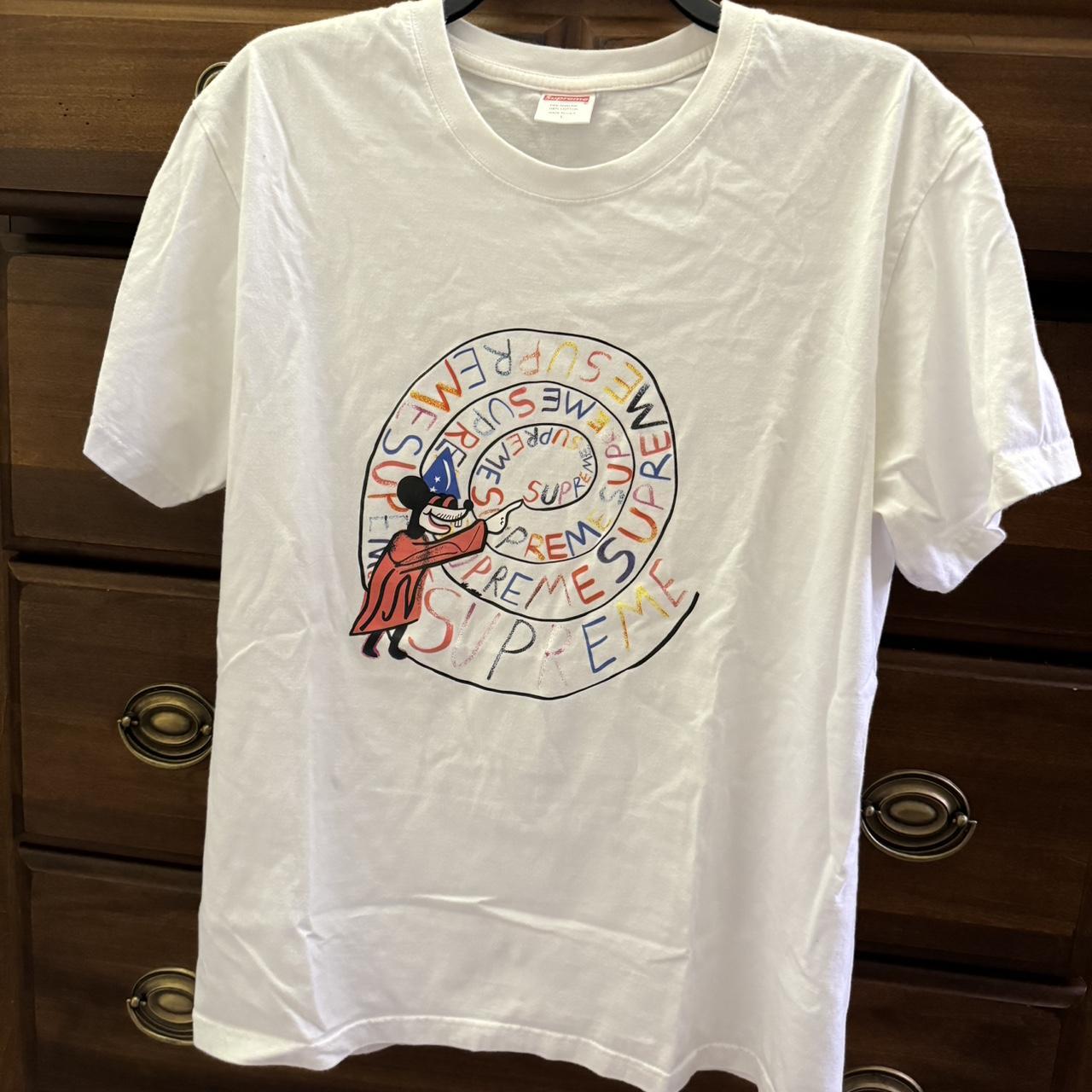Supreme joe roberts new arrivals