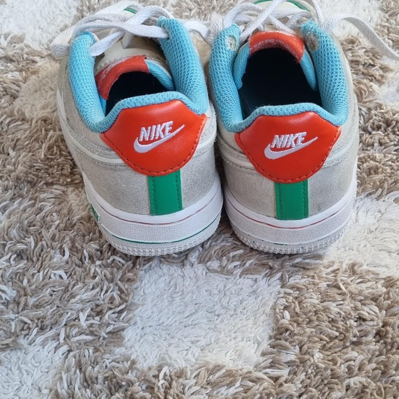 what size is 11c in nike