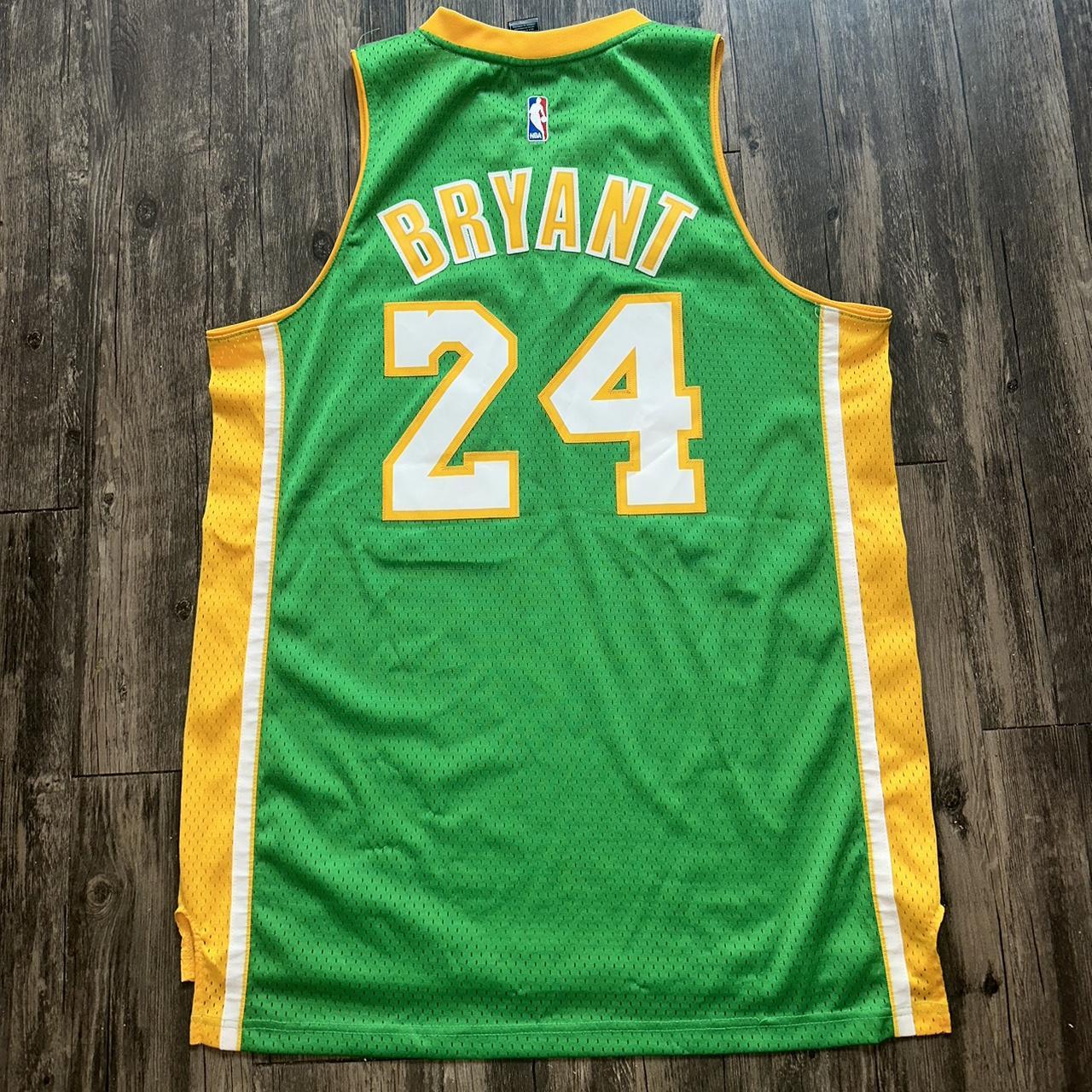 EXTREMELY store RARE Adidas Kobe Bryant Tee