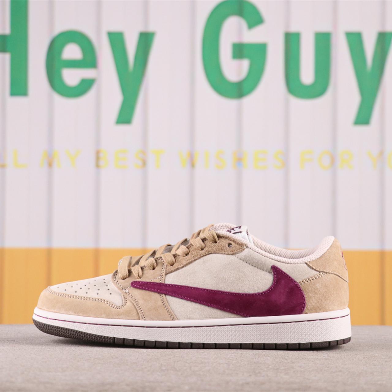 travis scott puma shoes