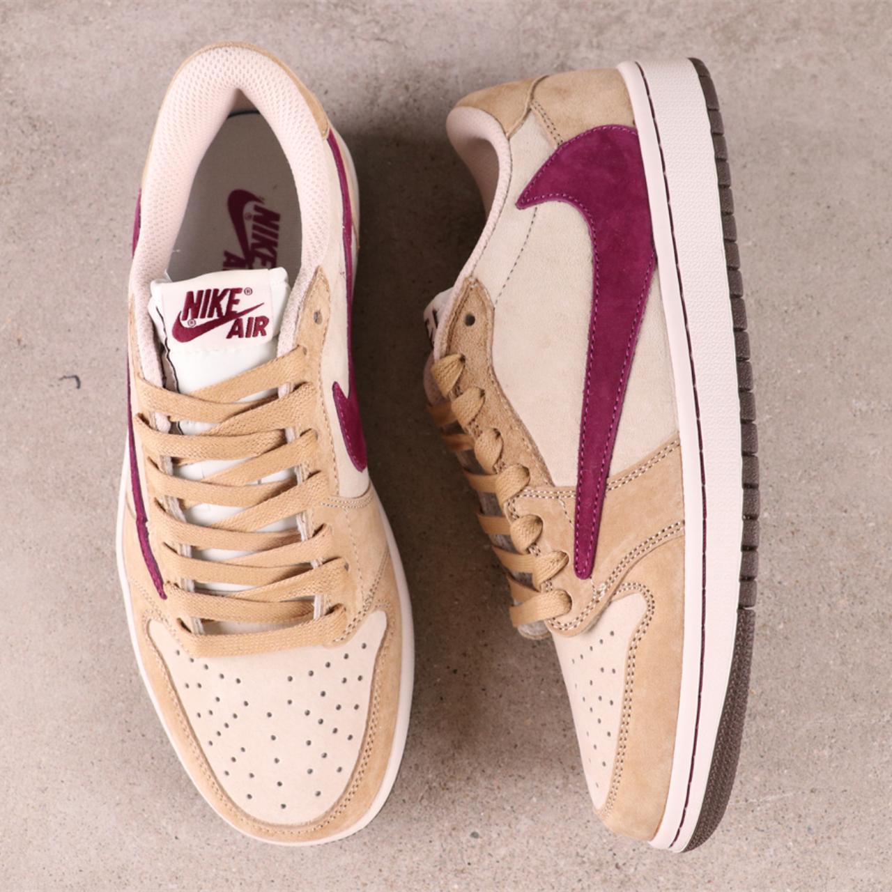 travis scott puma shoes