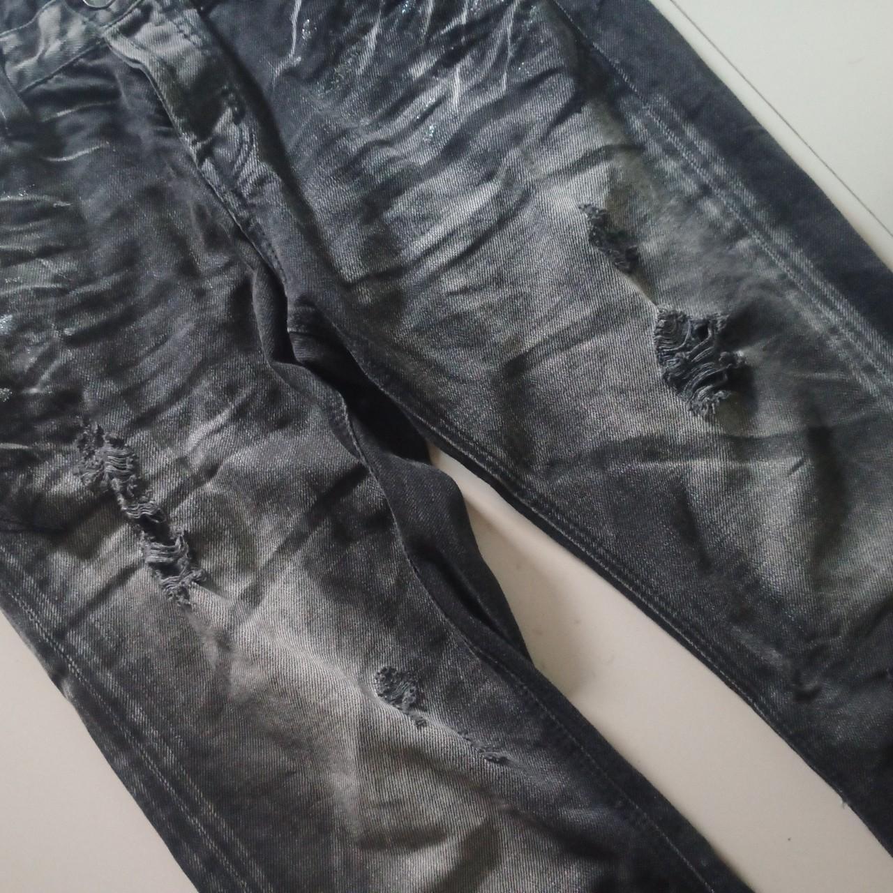 Japanese brand Fuga flared denim | Depop