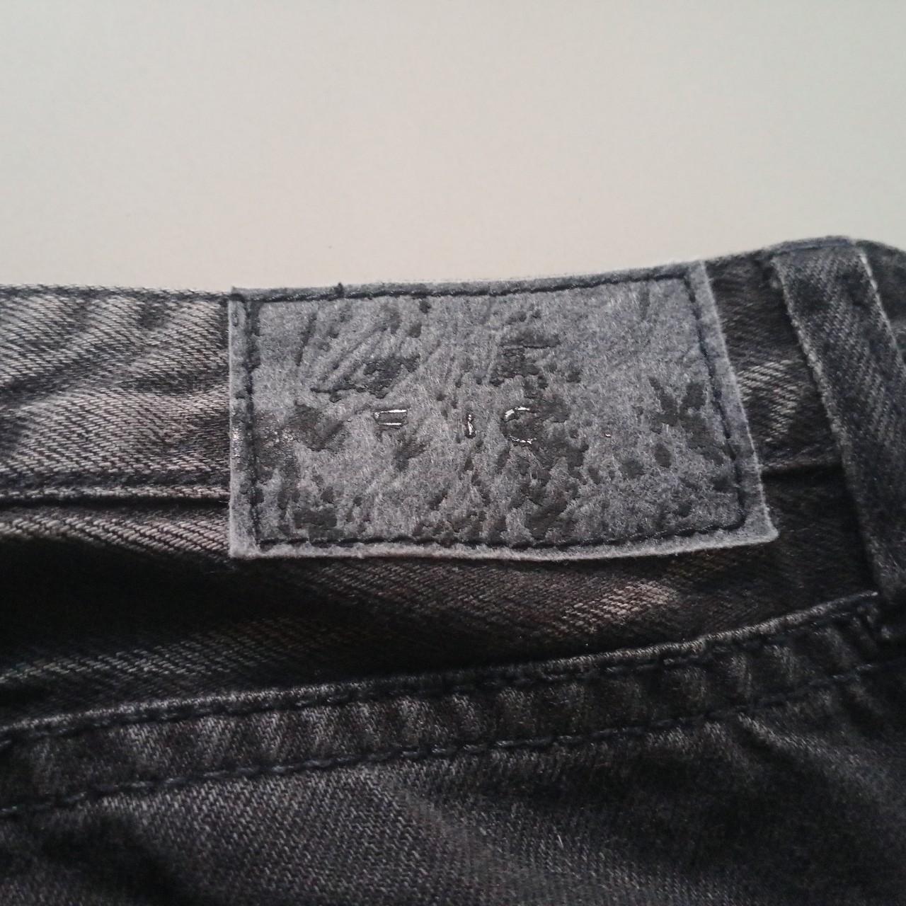 Japanese brand Fuga flared denim | Depop