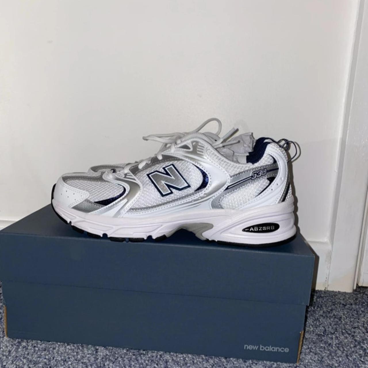 restock new balance 530