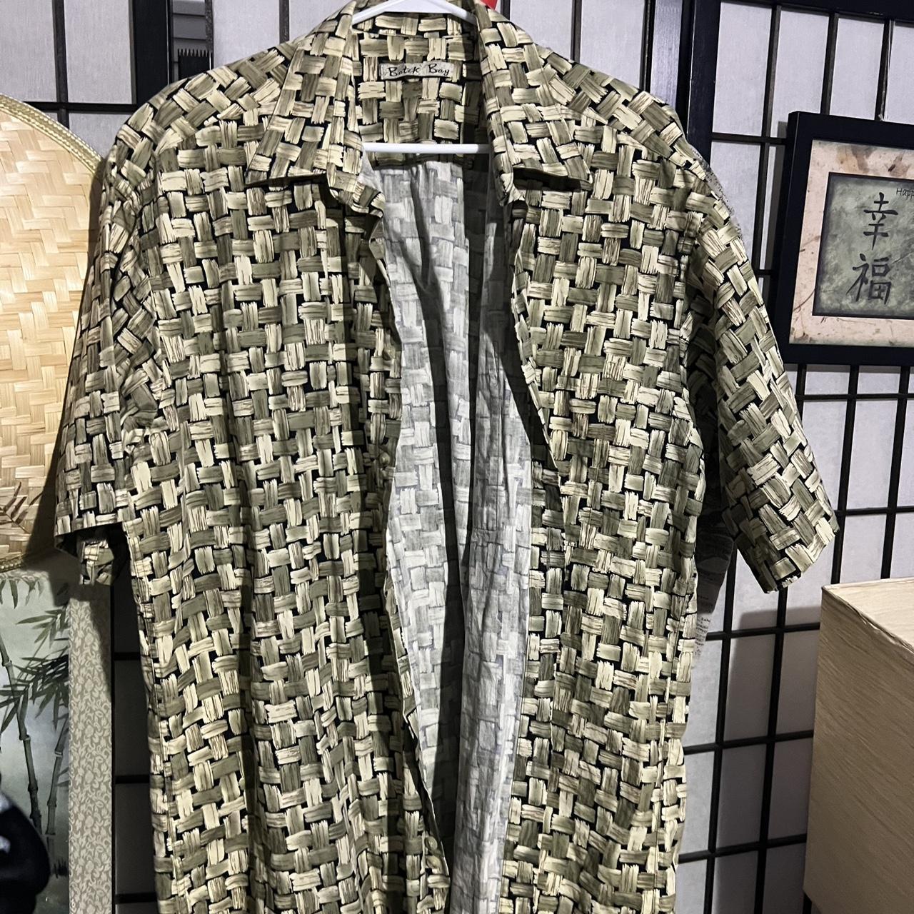 item listed by lanrefnix