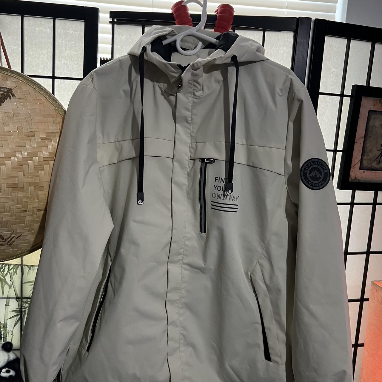 item listed by lanrefnix