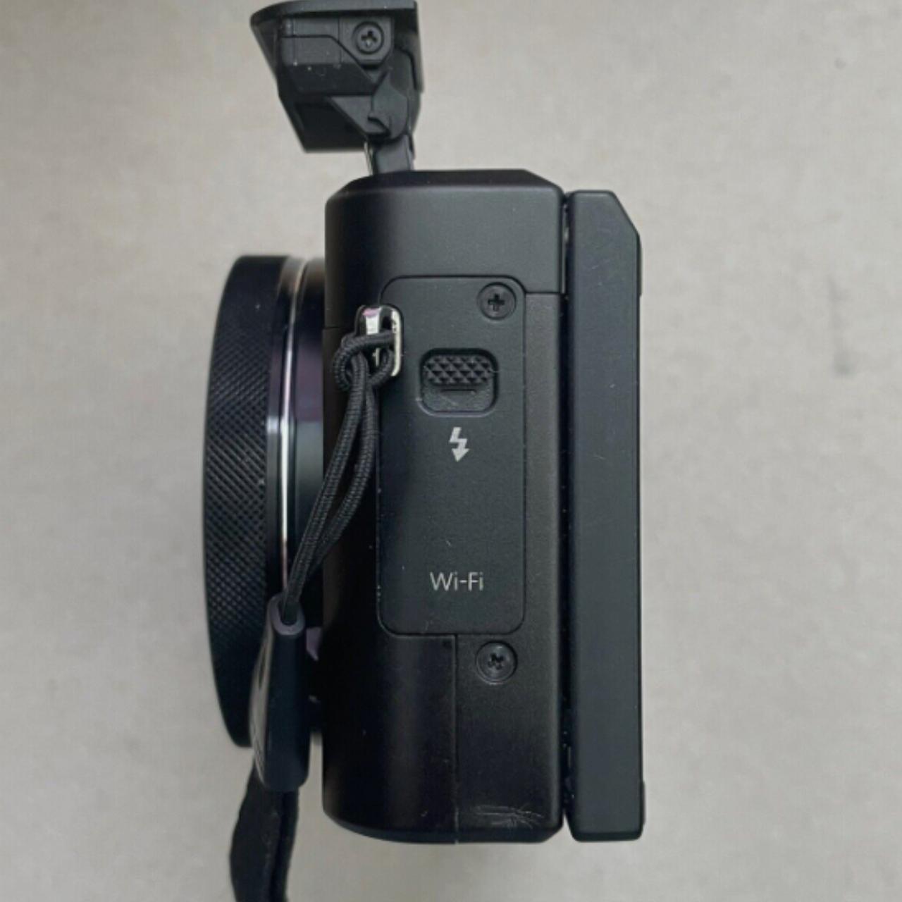 Canon PowerShot G7X MARK II Black ️ Hot Deal... - Depop