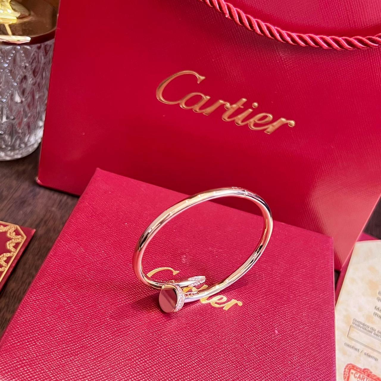 Bangle How To Tell If Cartier Love Ring Is Real Ip 6688 Cartier