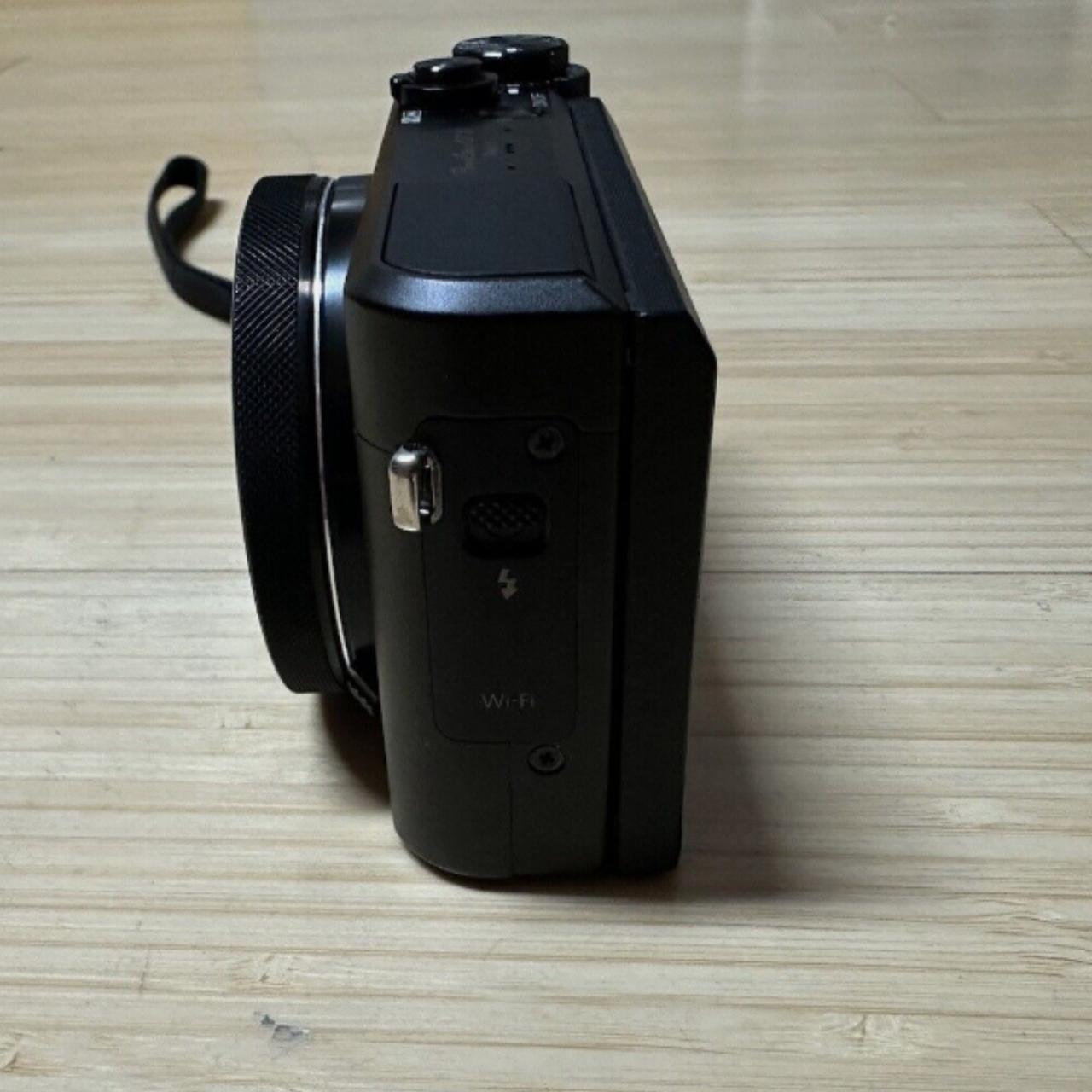 Canon PowerShot G7X MARK II Black ️ Hot Deal... - Depop