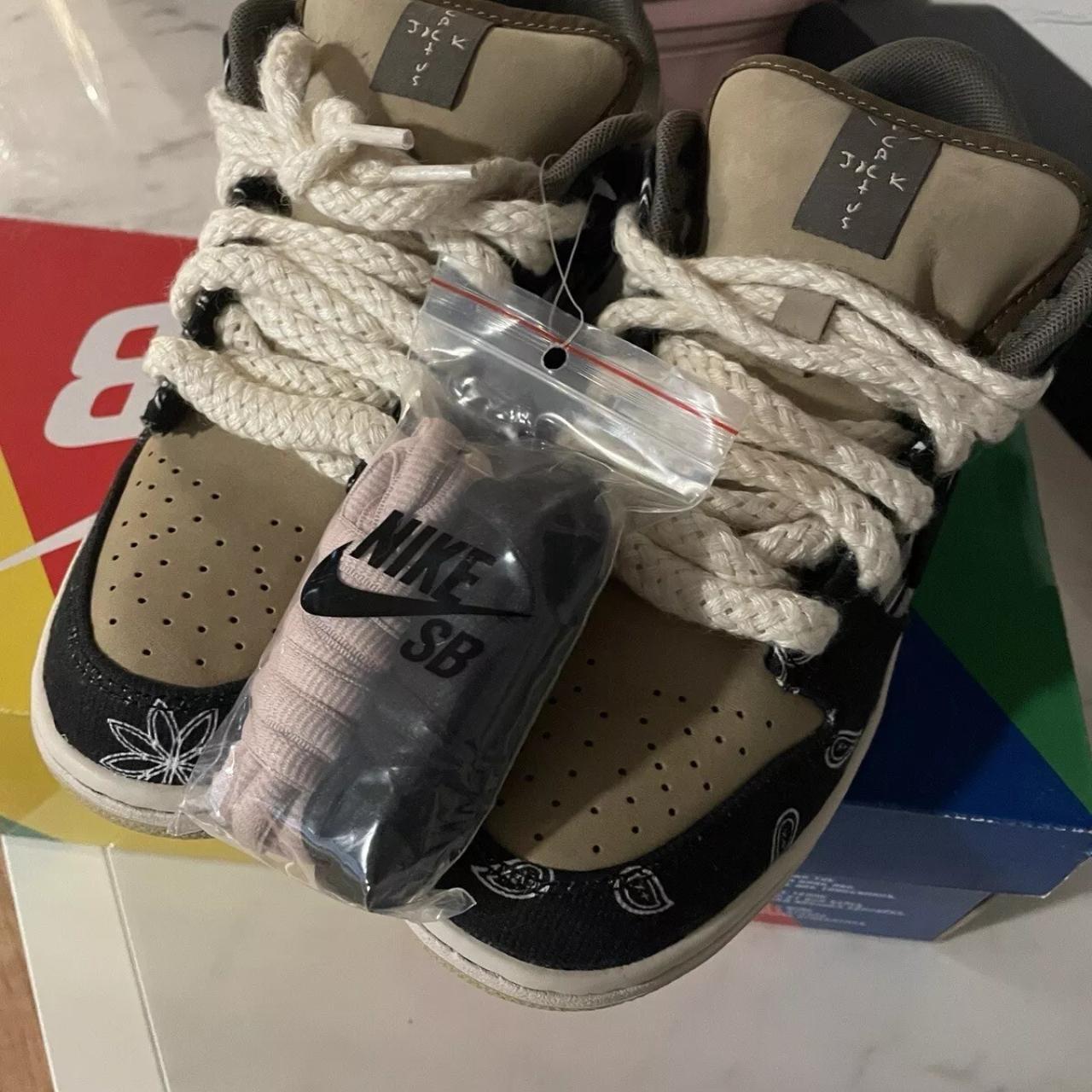 travis scott sb sizing