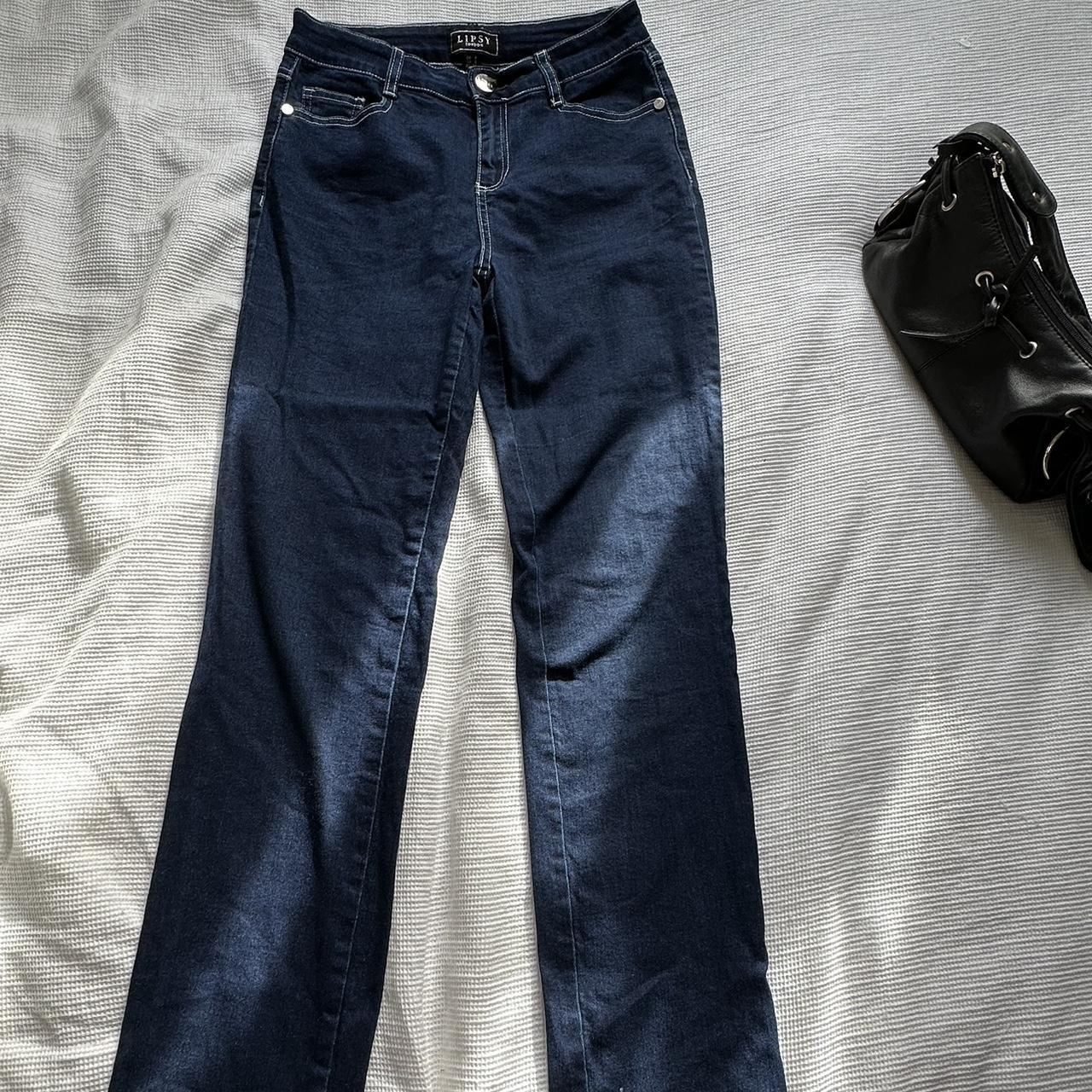 Lipsy Women's Jeans Depop