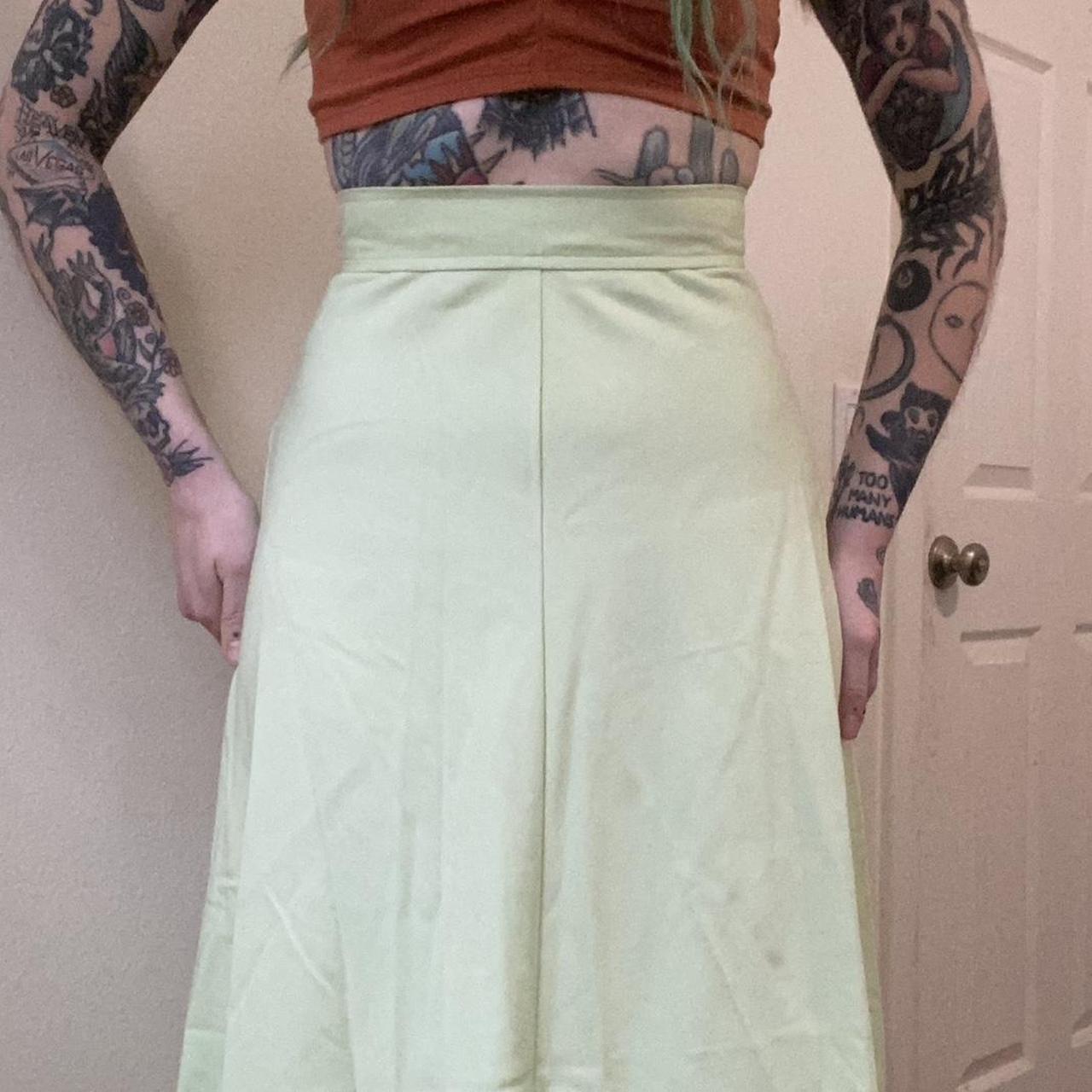 70s shop skirt nordstrom