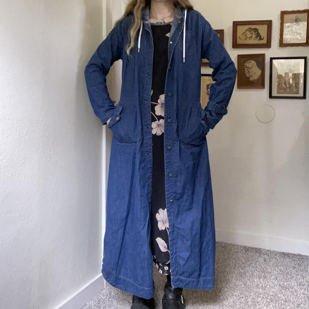 item listed by youmademerealise