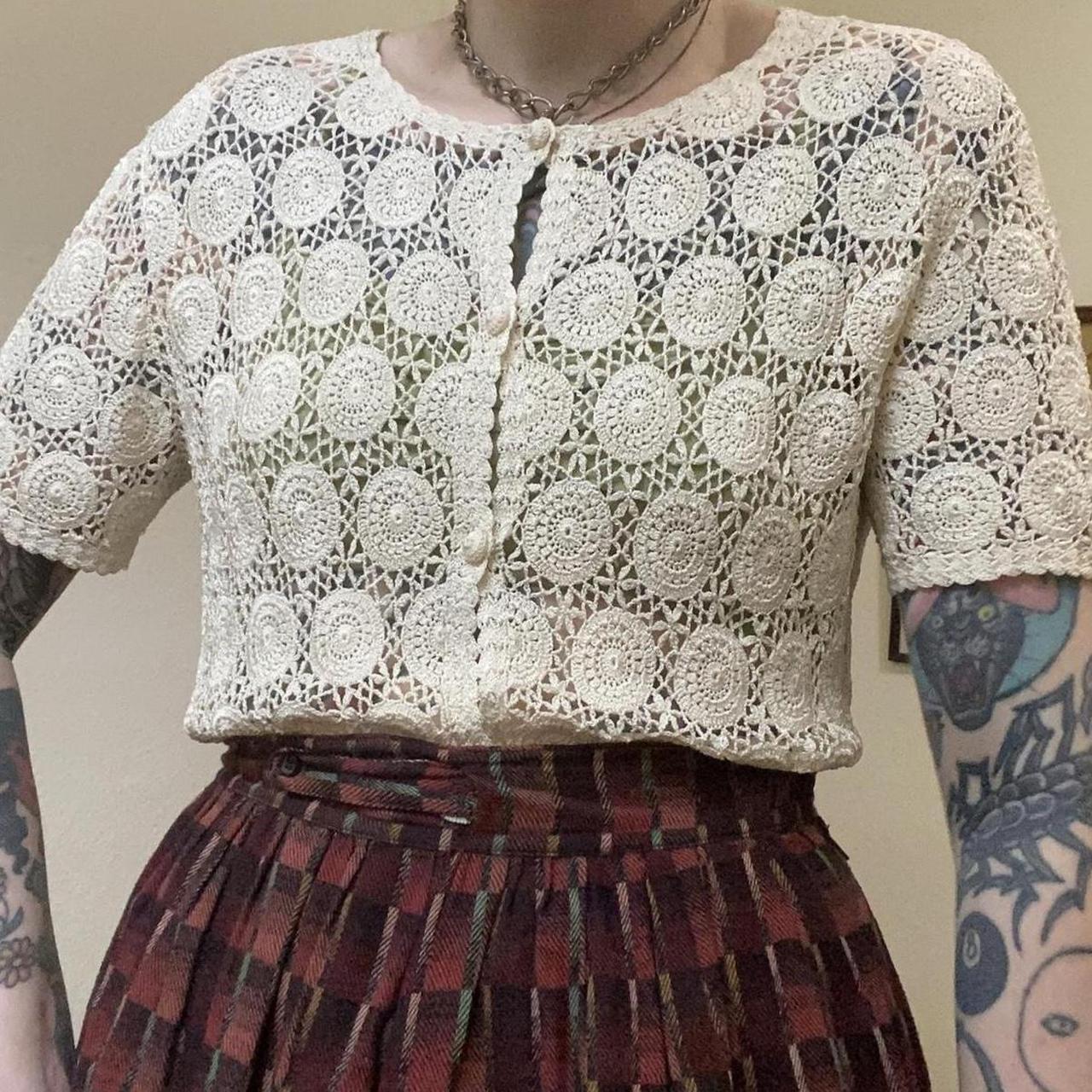item listed by youmademerealise