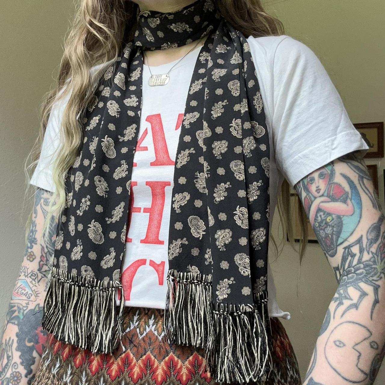 item listed by youmademerealise