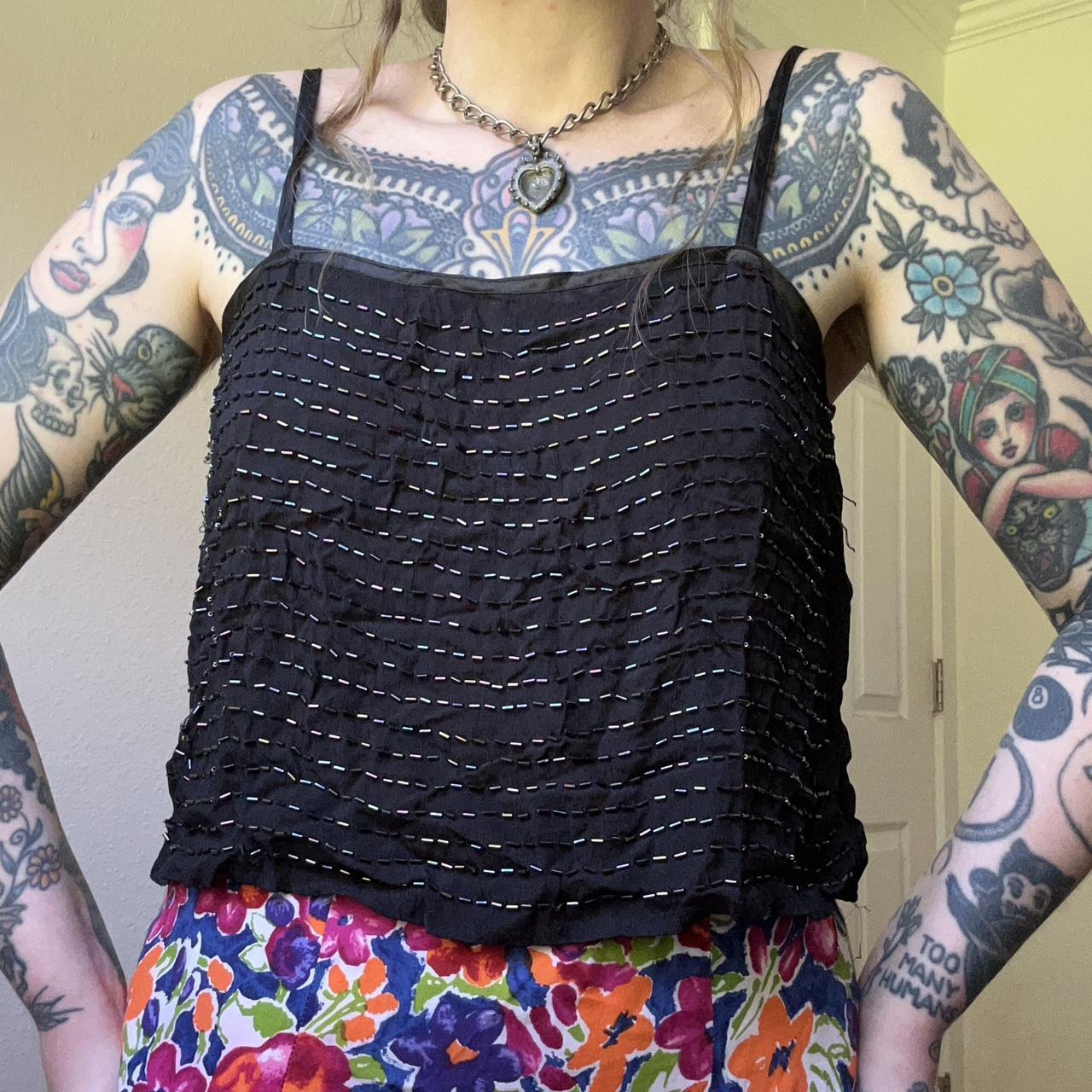 item listed by youmademerealise
