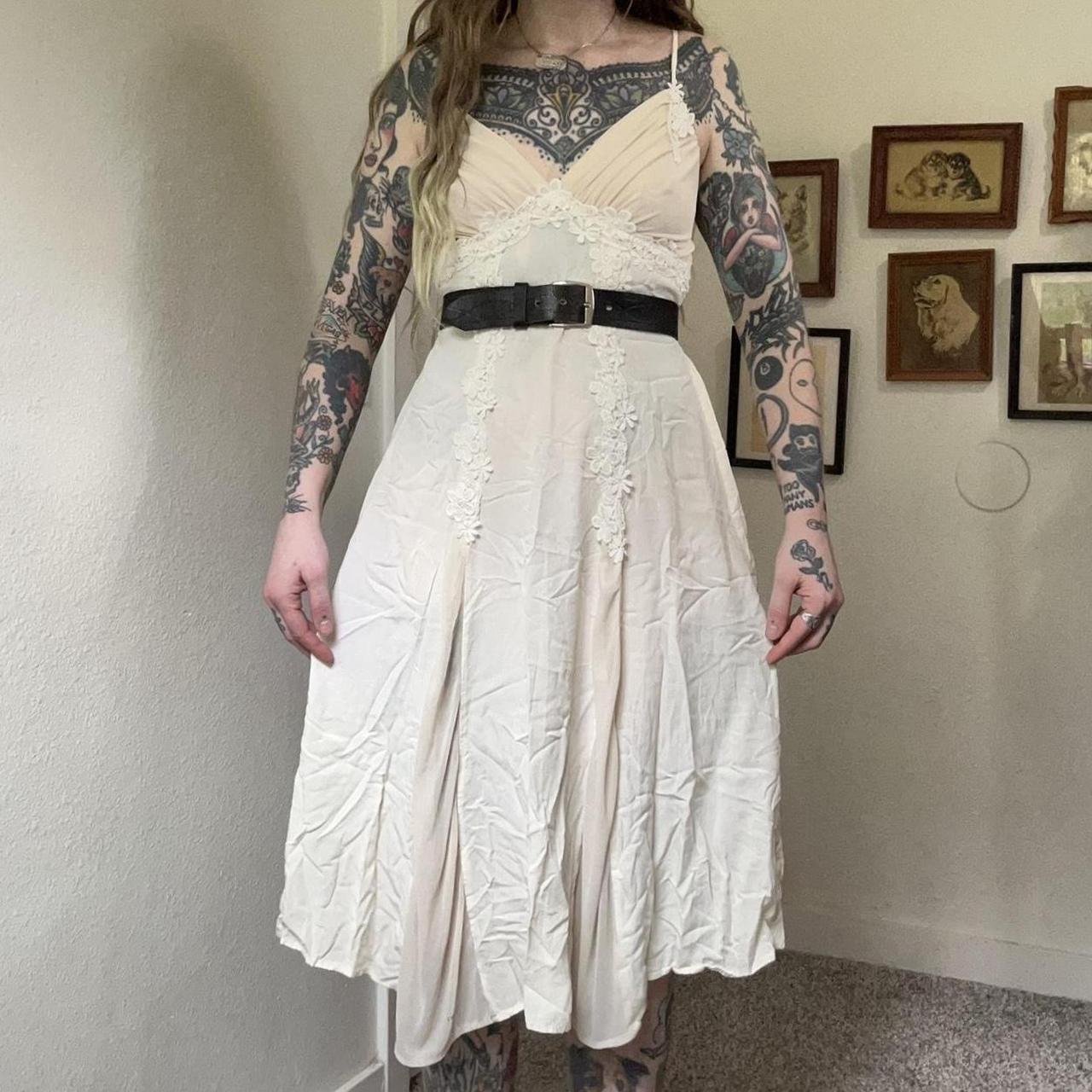 item listed by youmademerealise