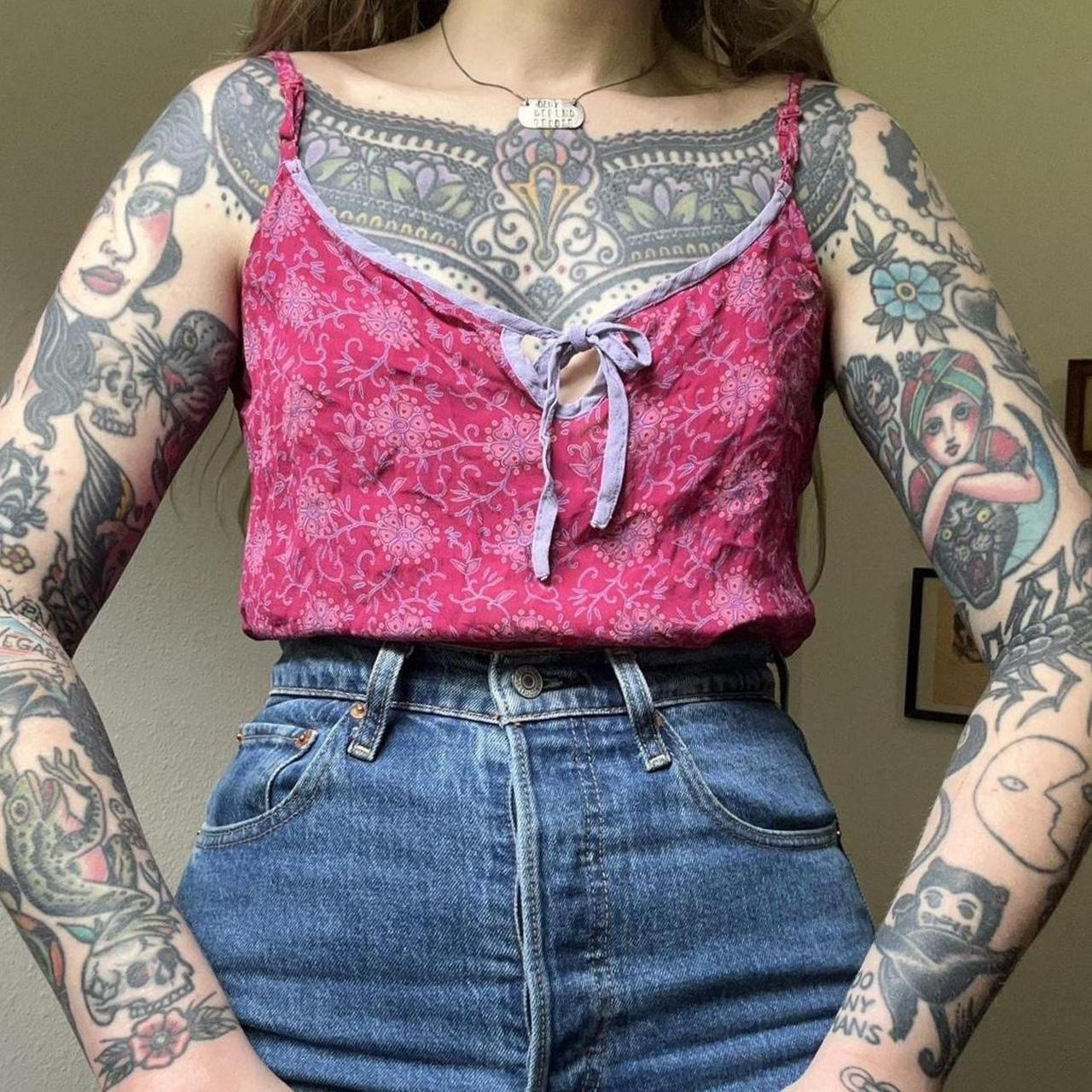 item listed by youmademerealise