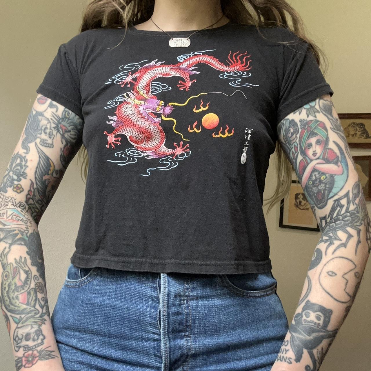item listed by youmademerealise