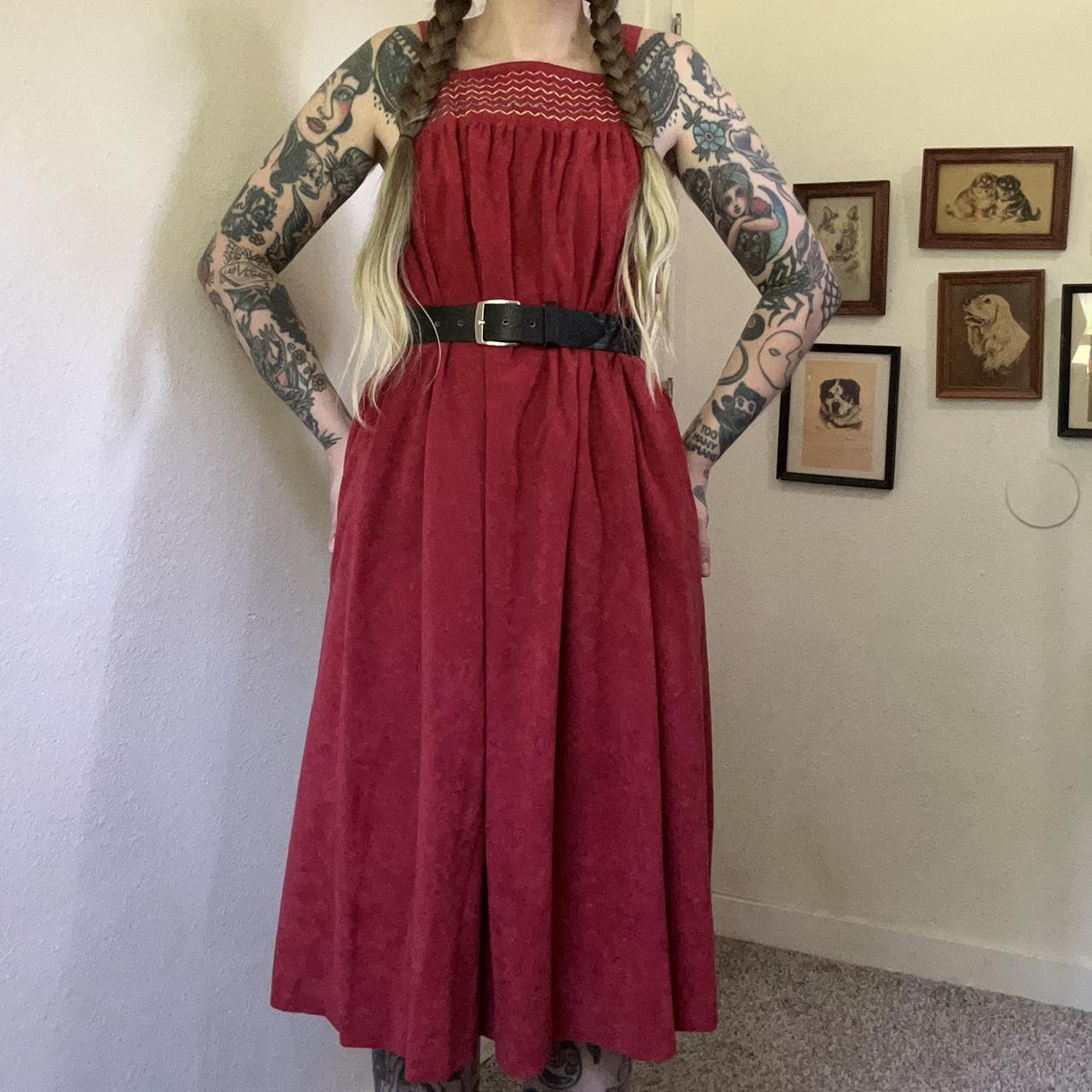 item listed by youmademerealise