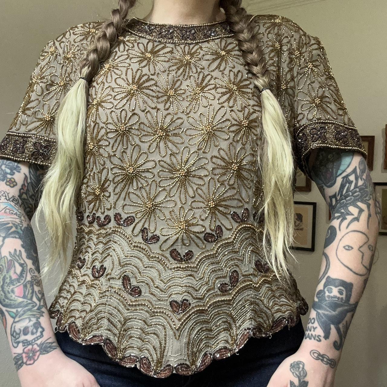item listed by youmademerealise