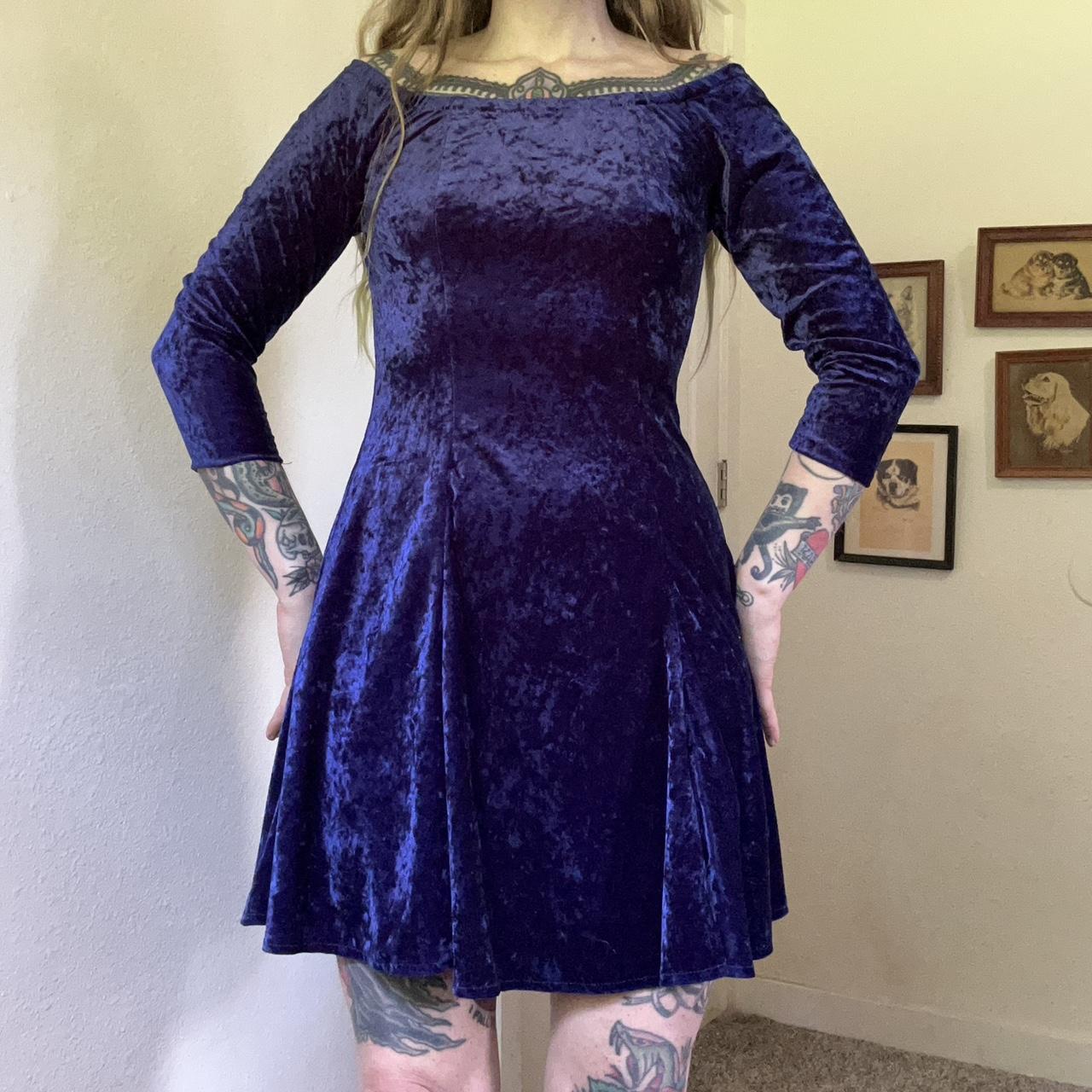 item listed by youmademerealise