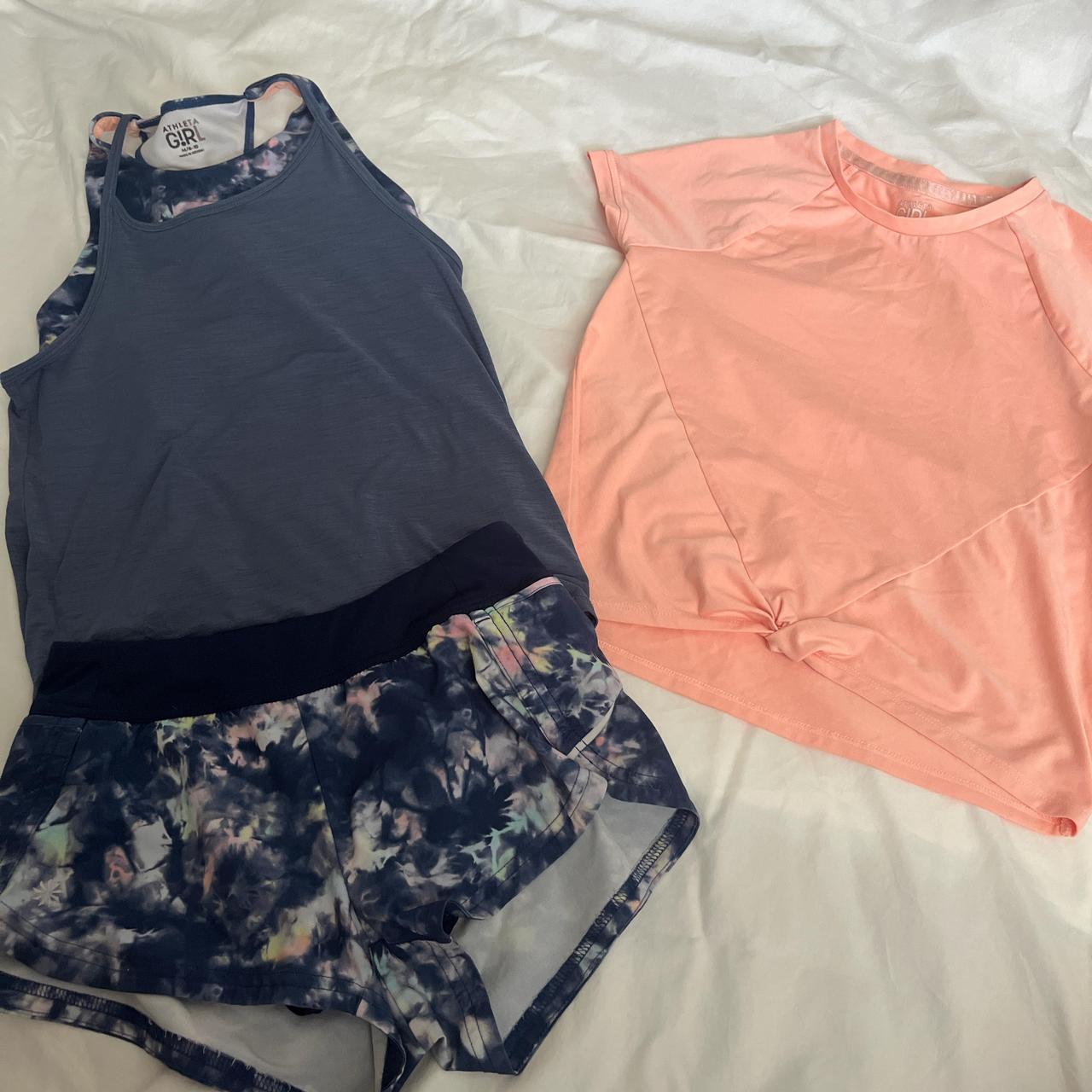 Athleta Girl size M offers 8/10 bundle