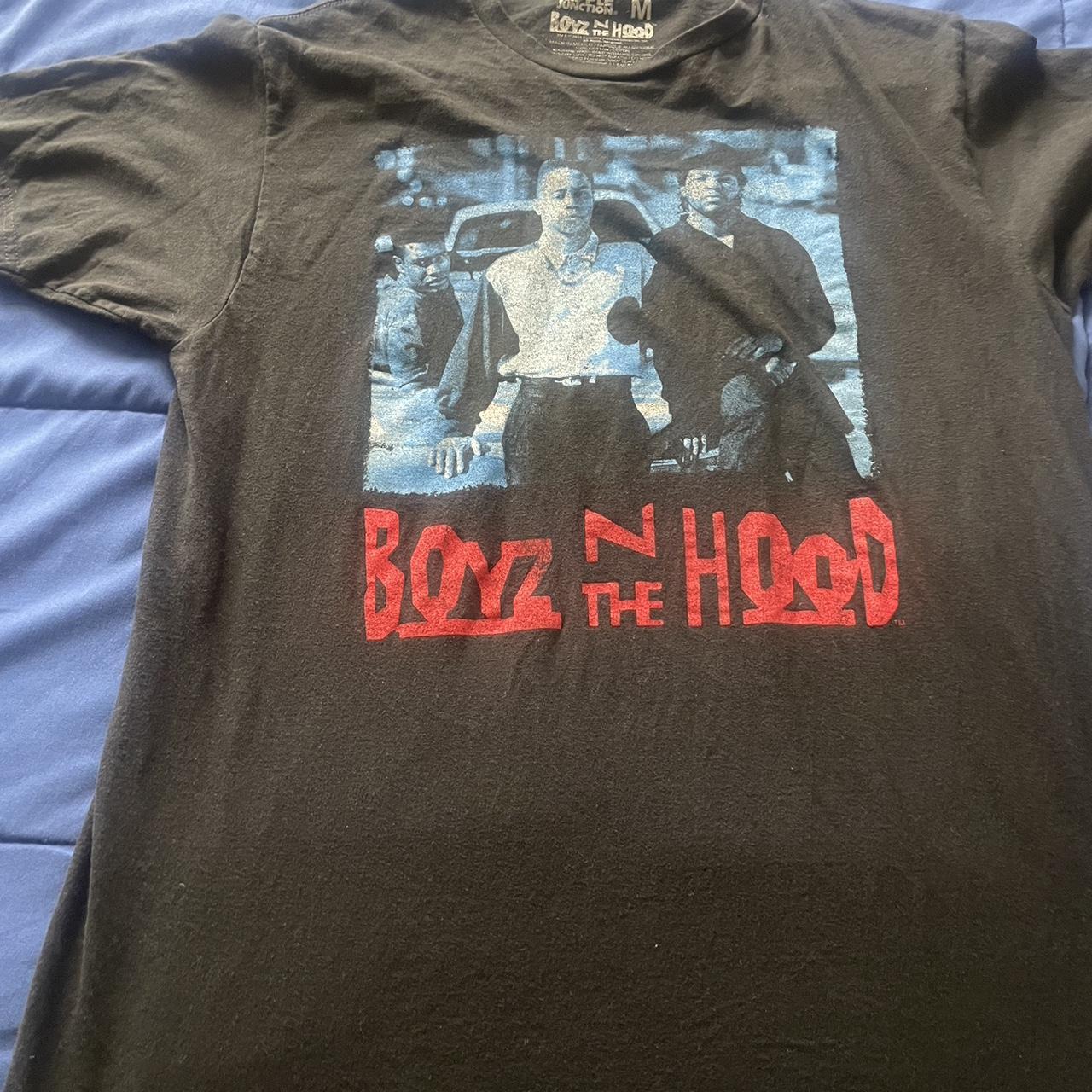 Boyz n the hood shirt hot topic sale